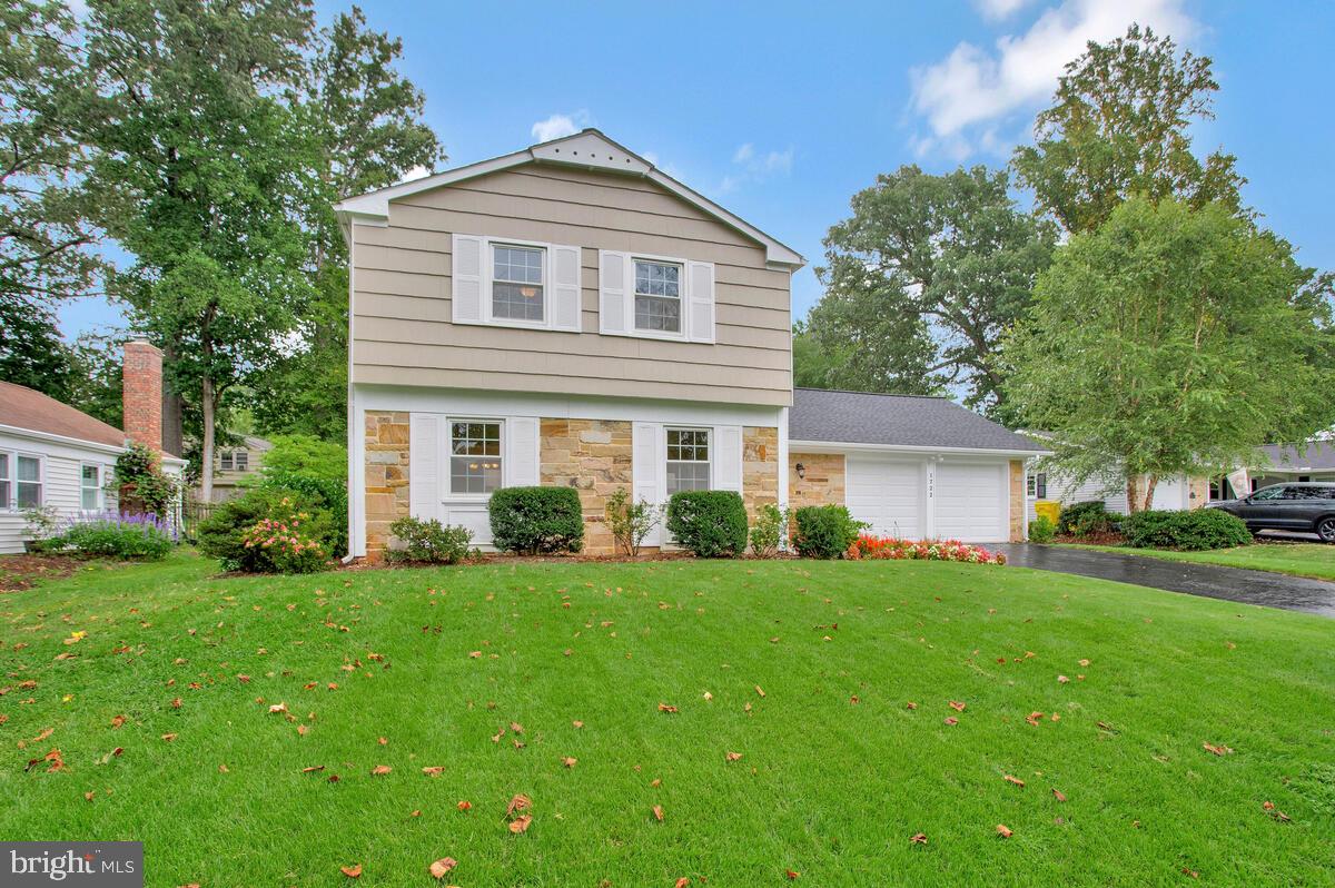 CROFTON - Residential