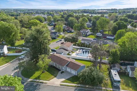 114 Birch Street NE, Leesburg, VA 20176 - MLS#: VALO2133500