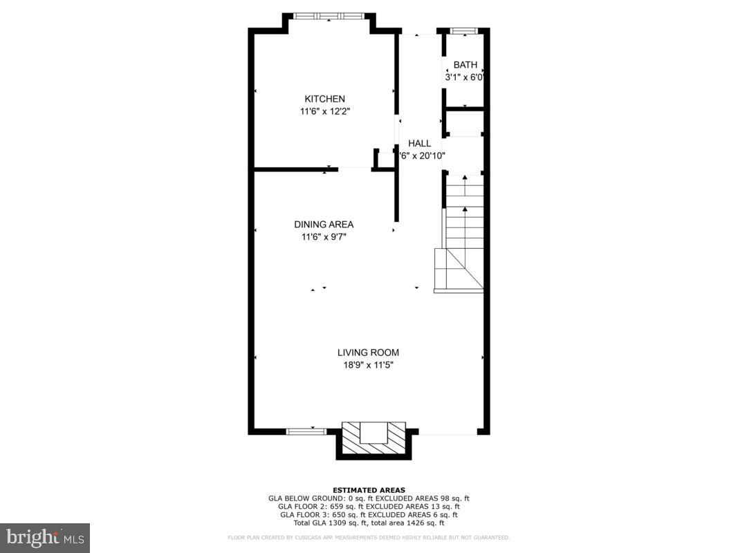 1447 CHATHAM COURT