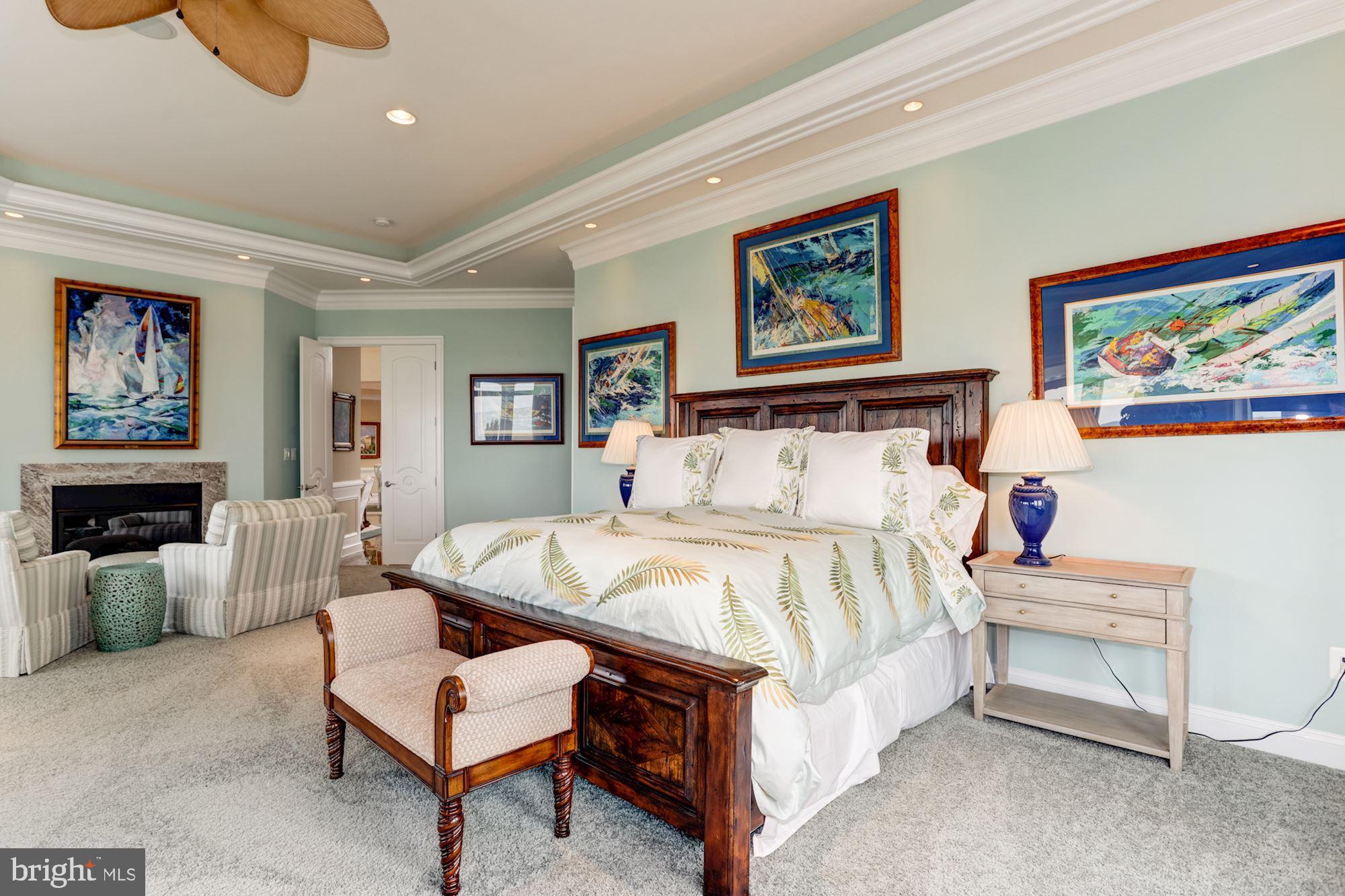 BENNETT POINT - Residential