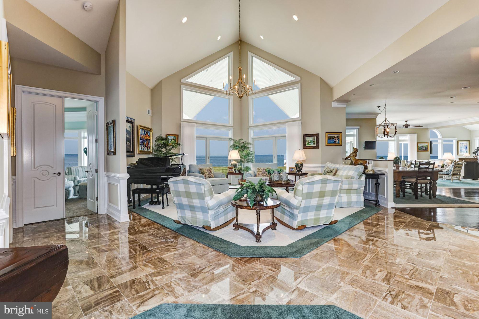 BENNETT POINT - Residential