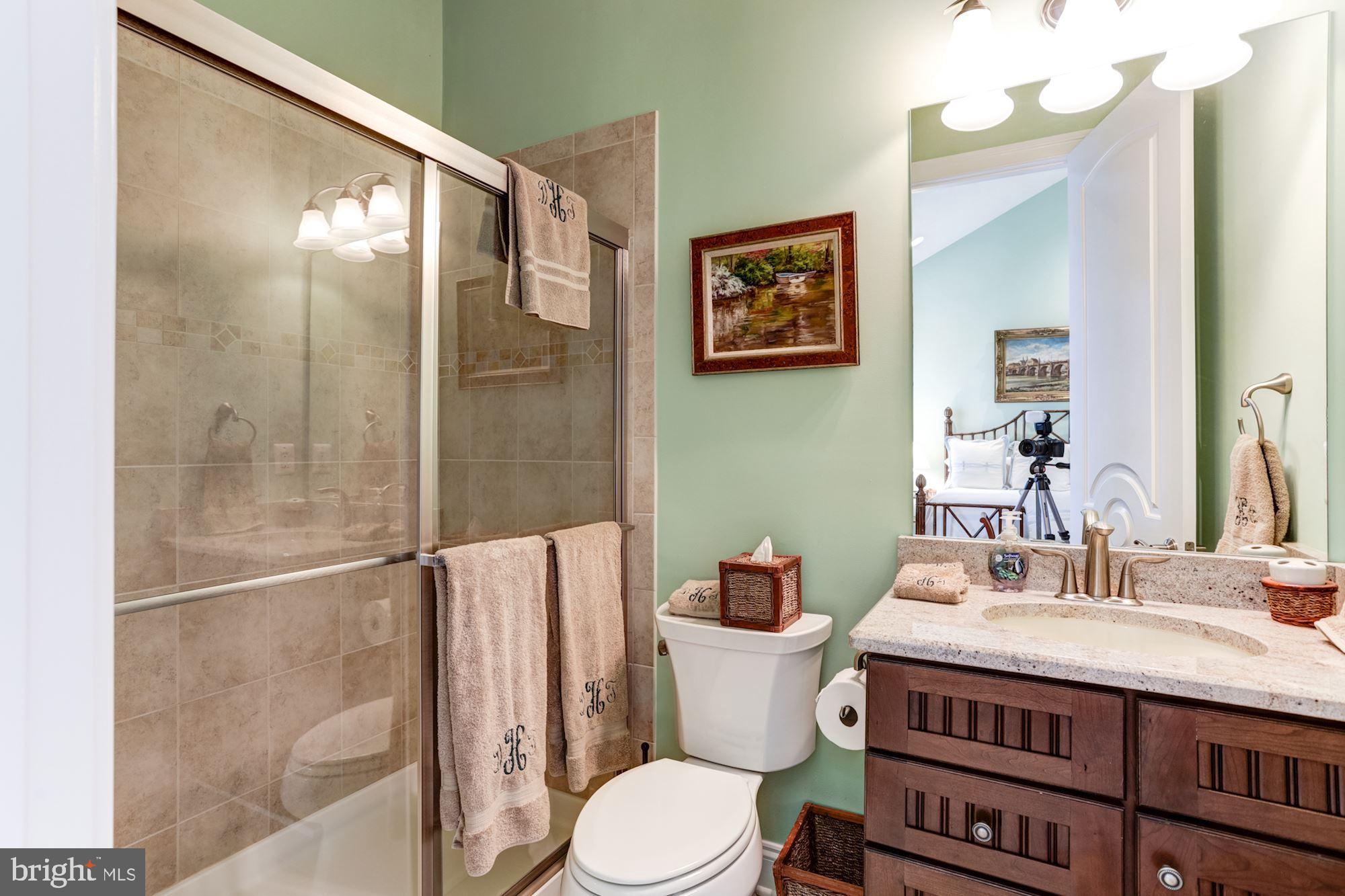 BENNETT POINT - Residential