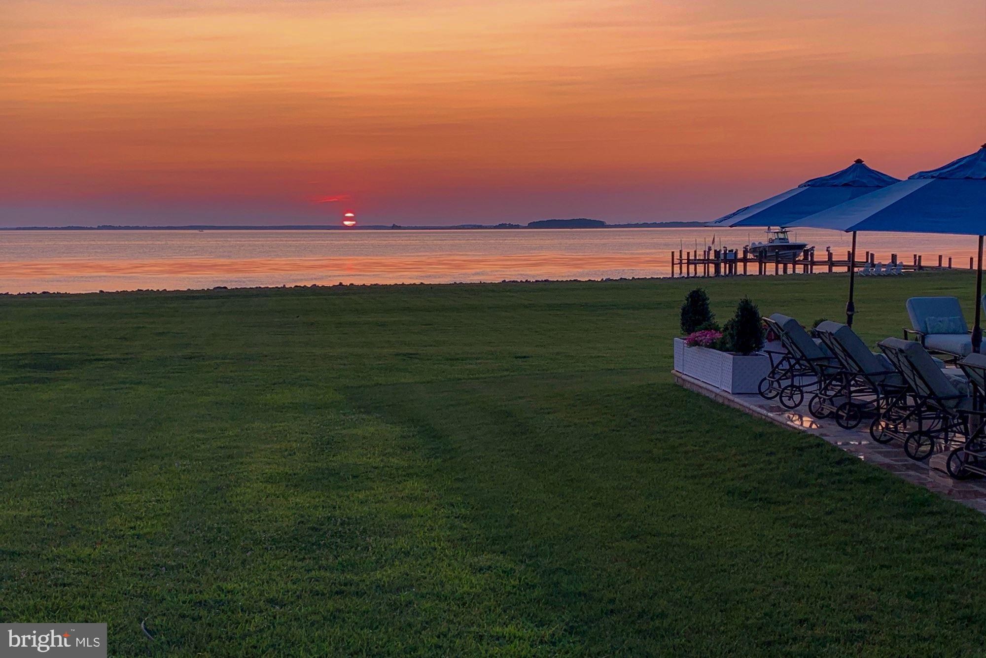 BENNETT POINT - Residential