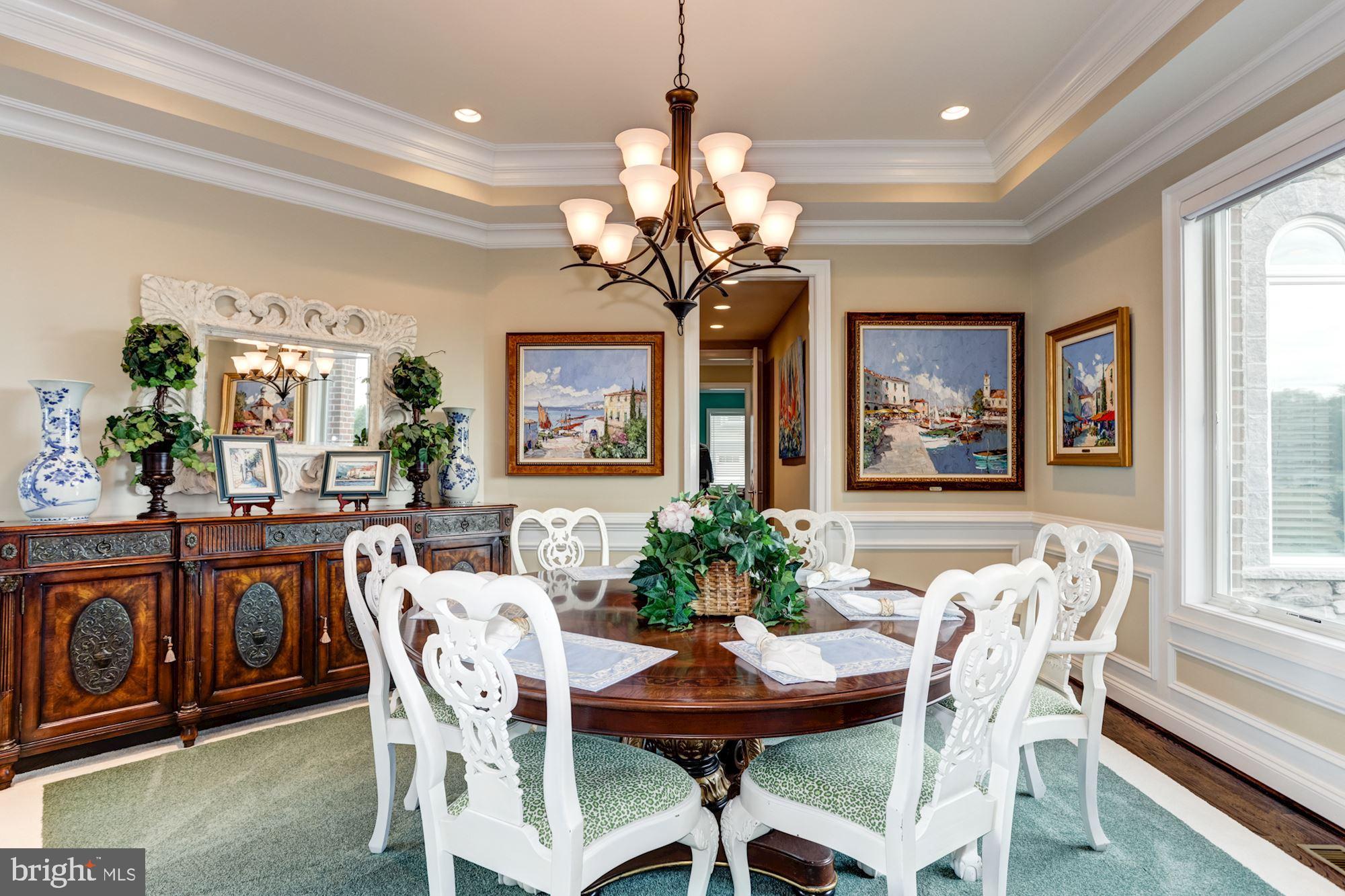 BENNETT POINT - Residential