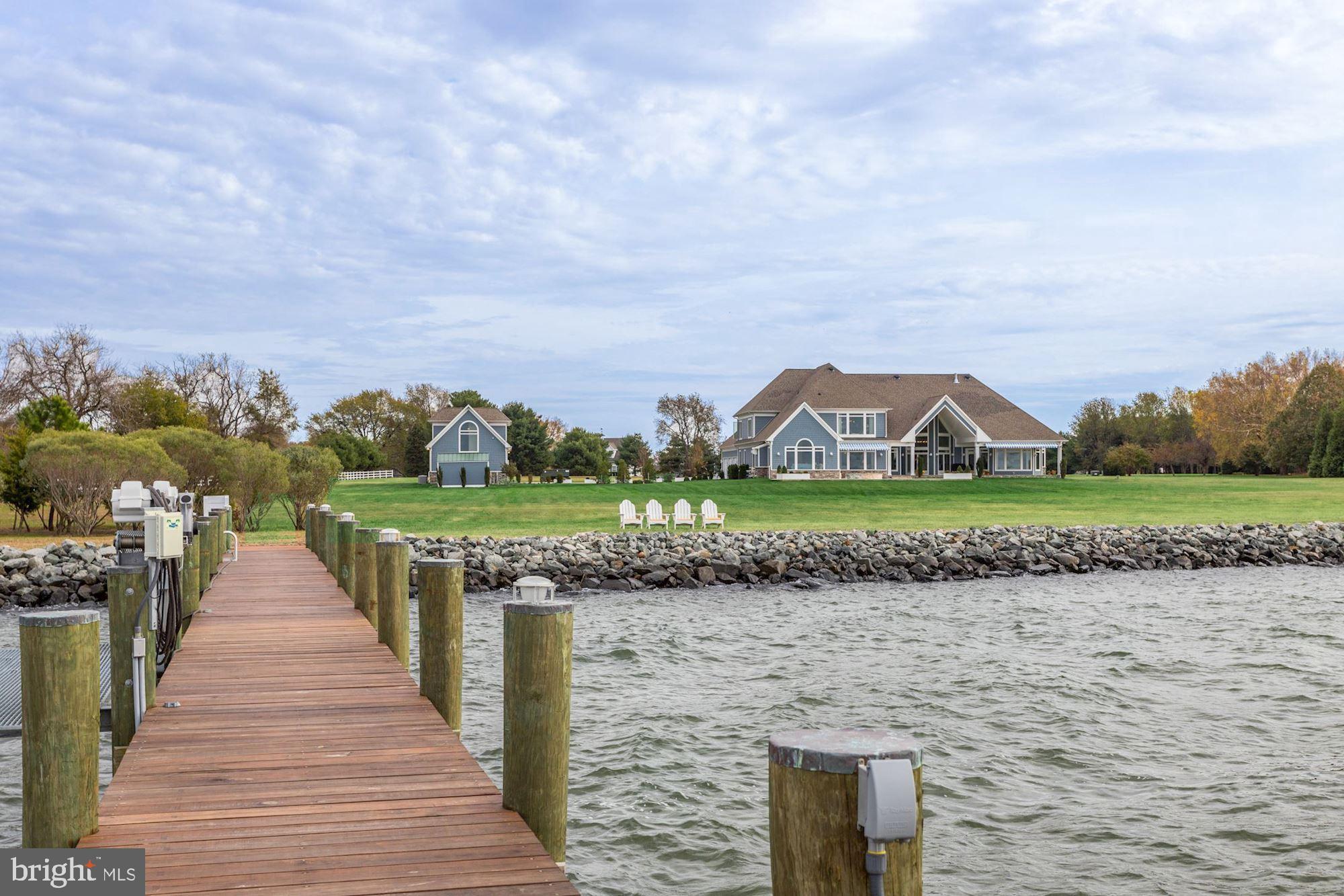 BENNETT POINT - Residential