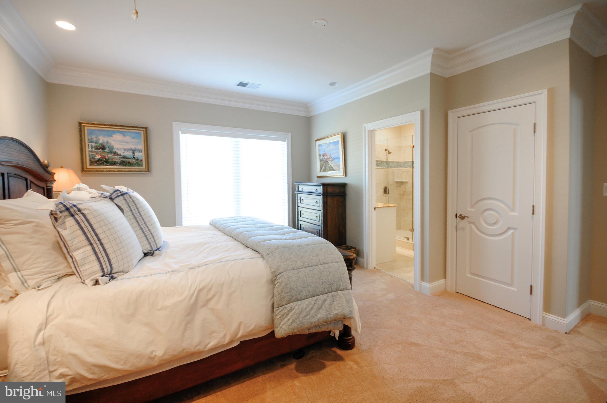 BENNETT POINT - Residential