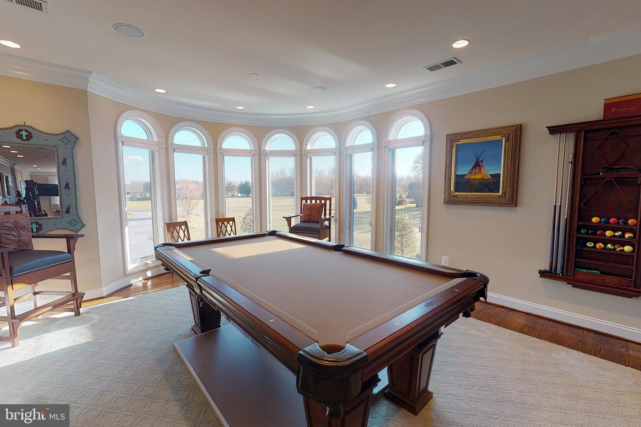 BENNETT POINT - Residential