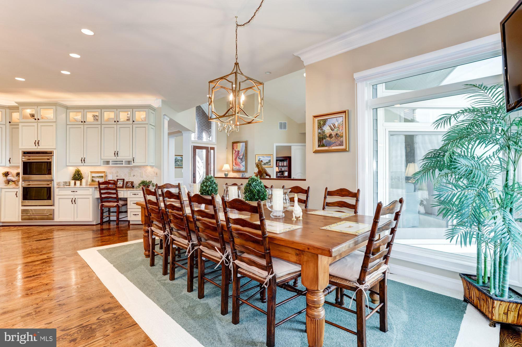 BENNETT POINT - Residential