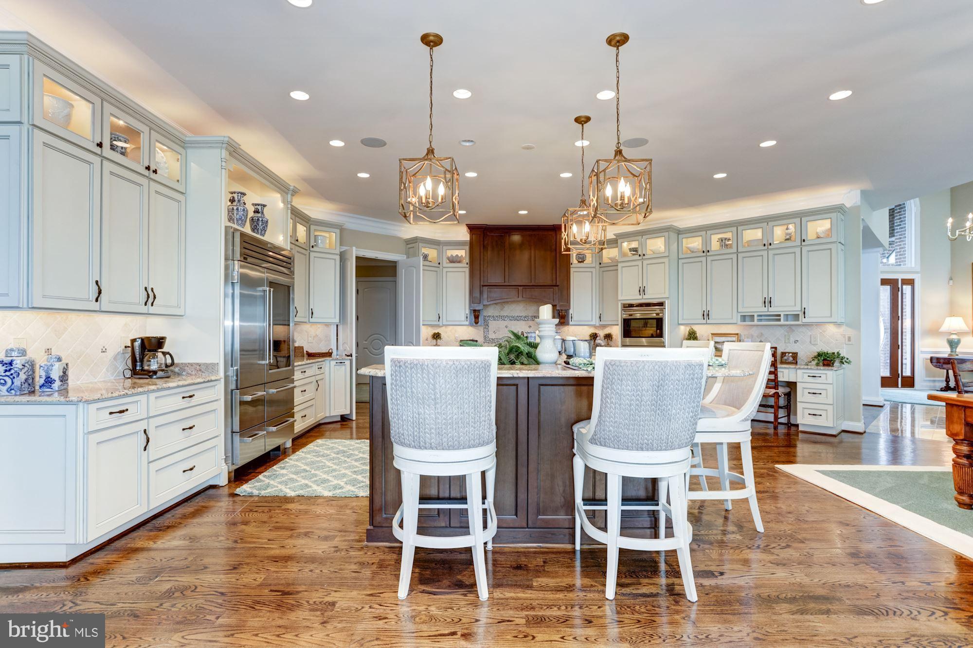 BENNETT POINT - Residential