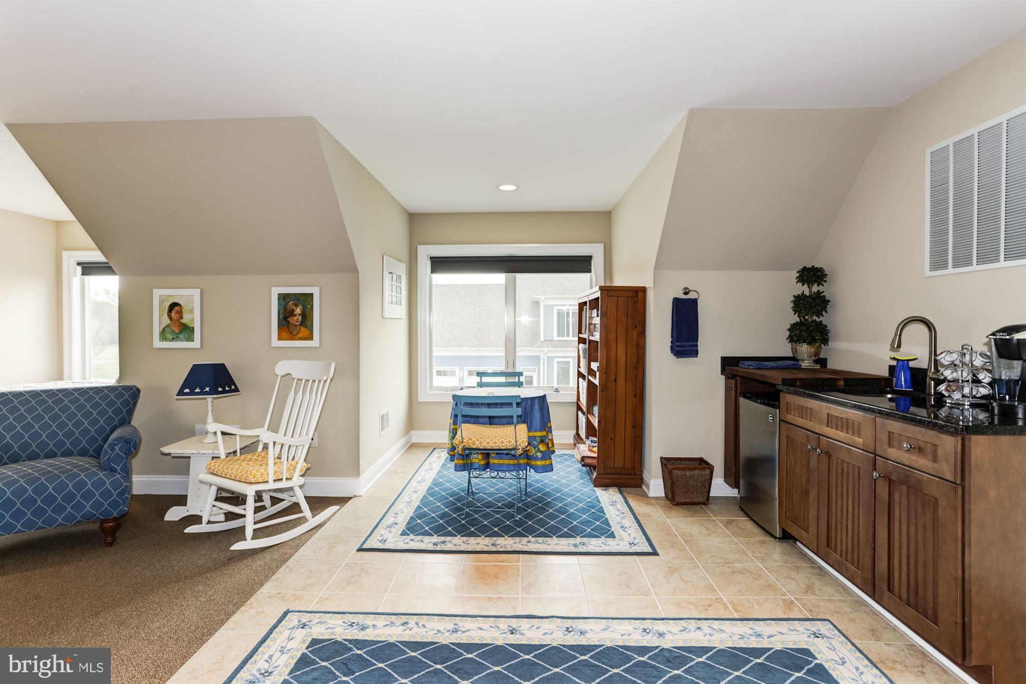 BENNETT POINT - Residential