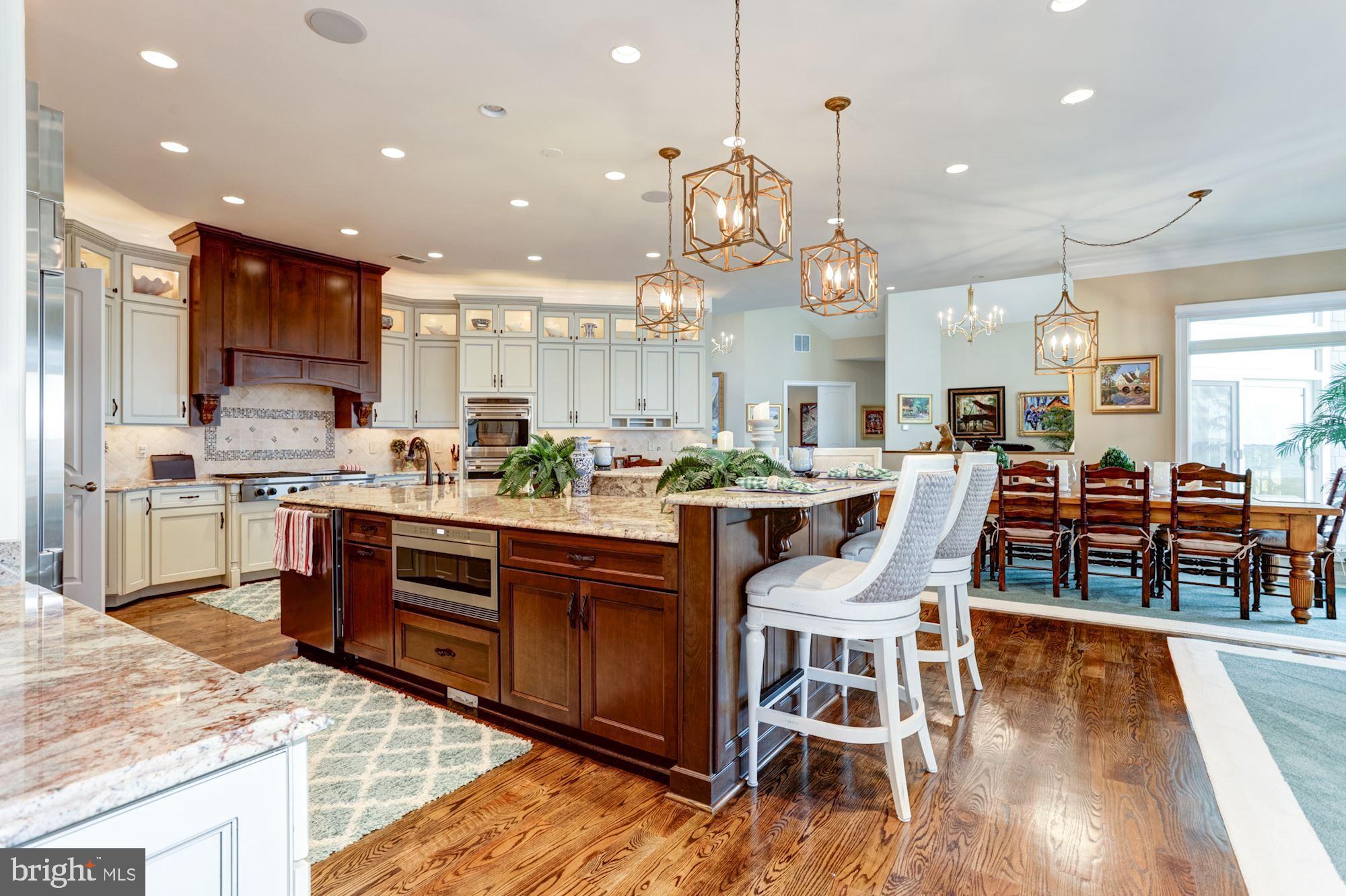 BENNETT POINT - Residential