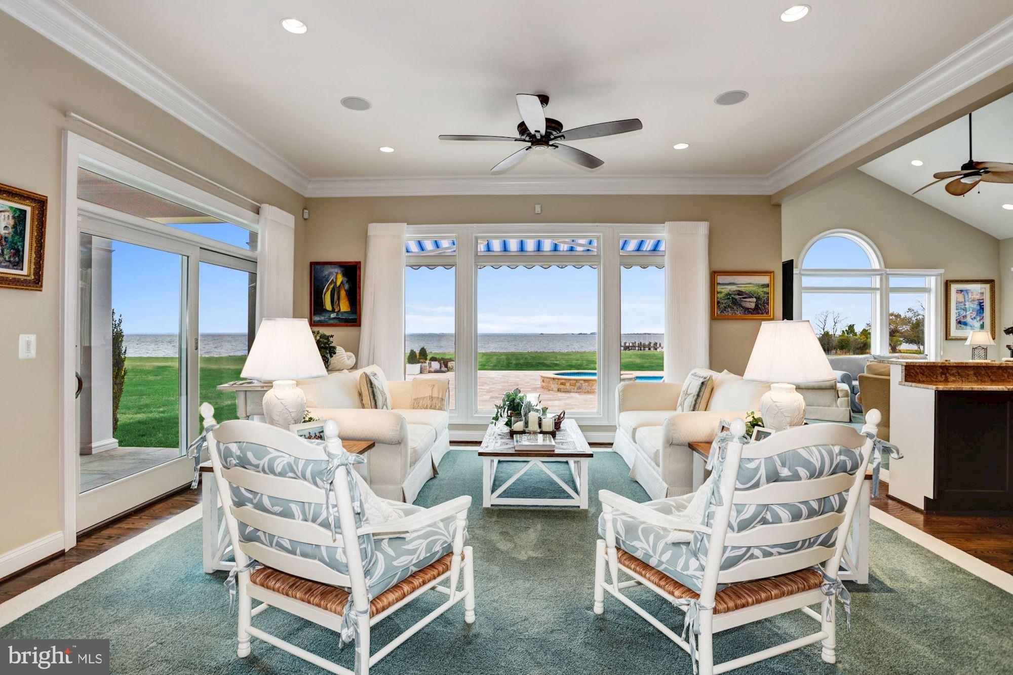 BENNETT POINT - Residential