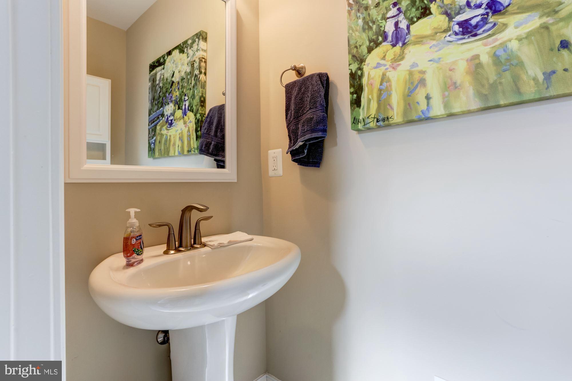 BENNETT POINT - Residential