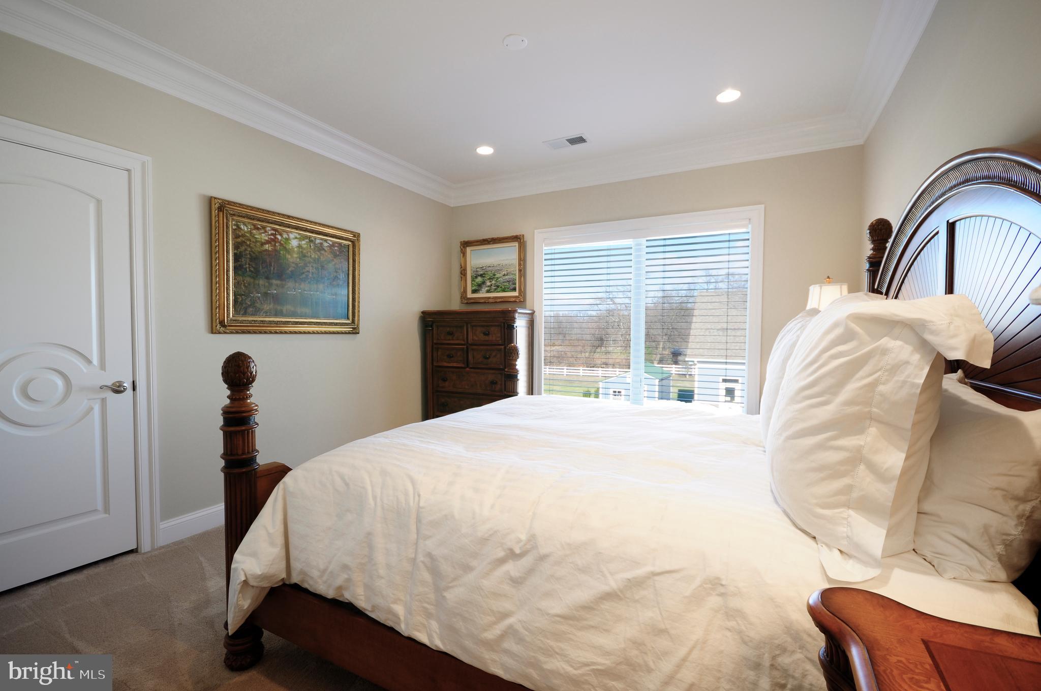 BENNETT POINT - Residential