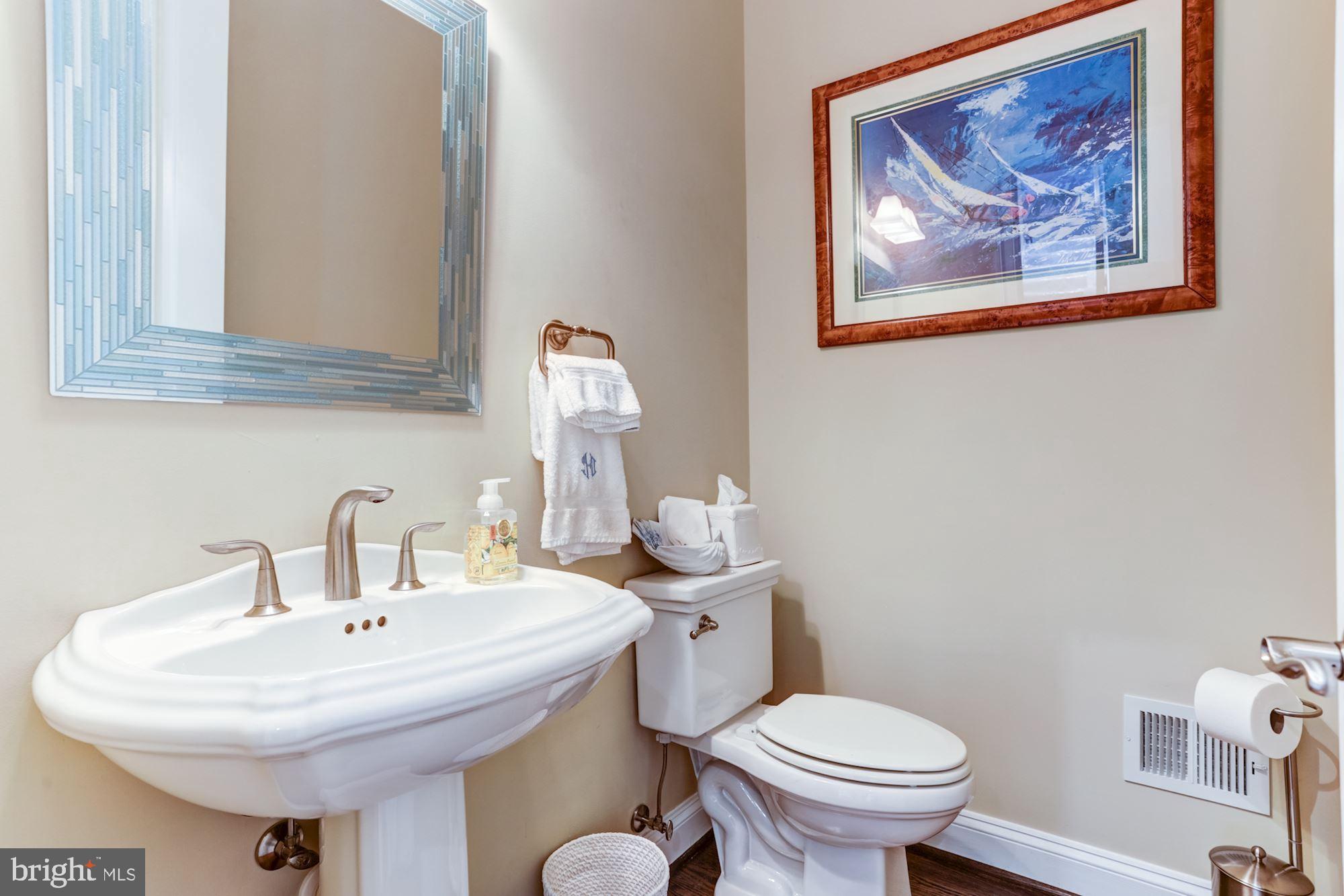 BENNETT POINT - Residential