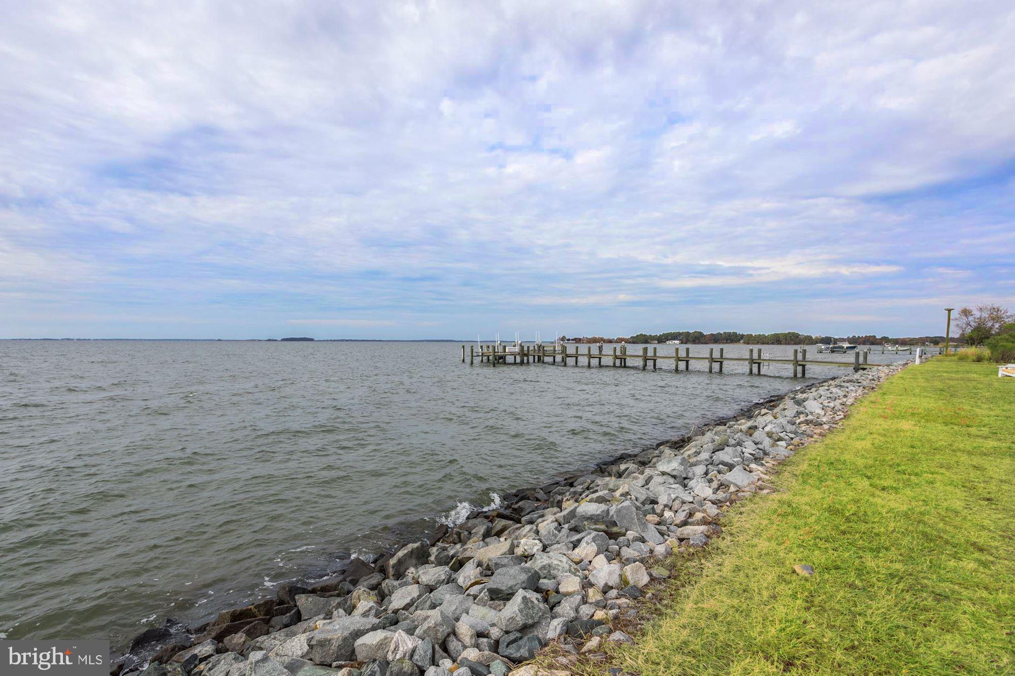 BENNETT POINT - Residential