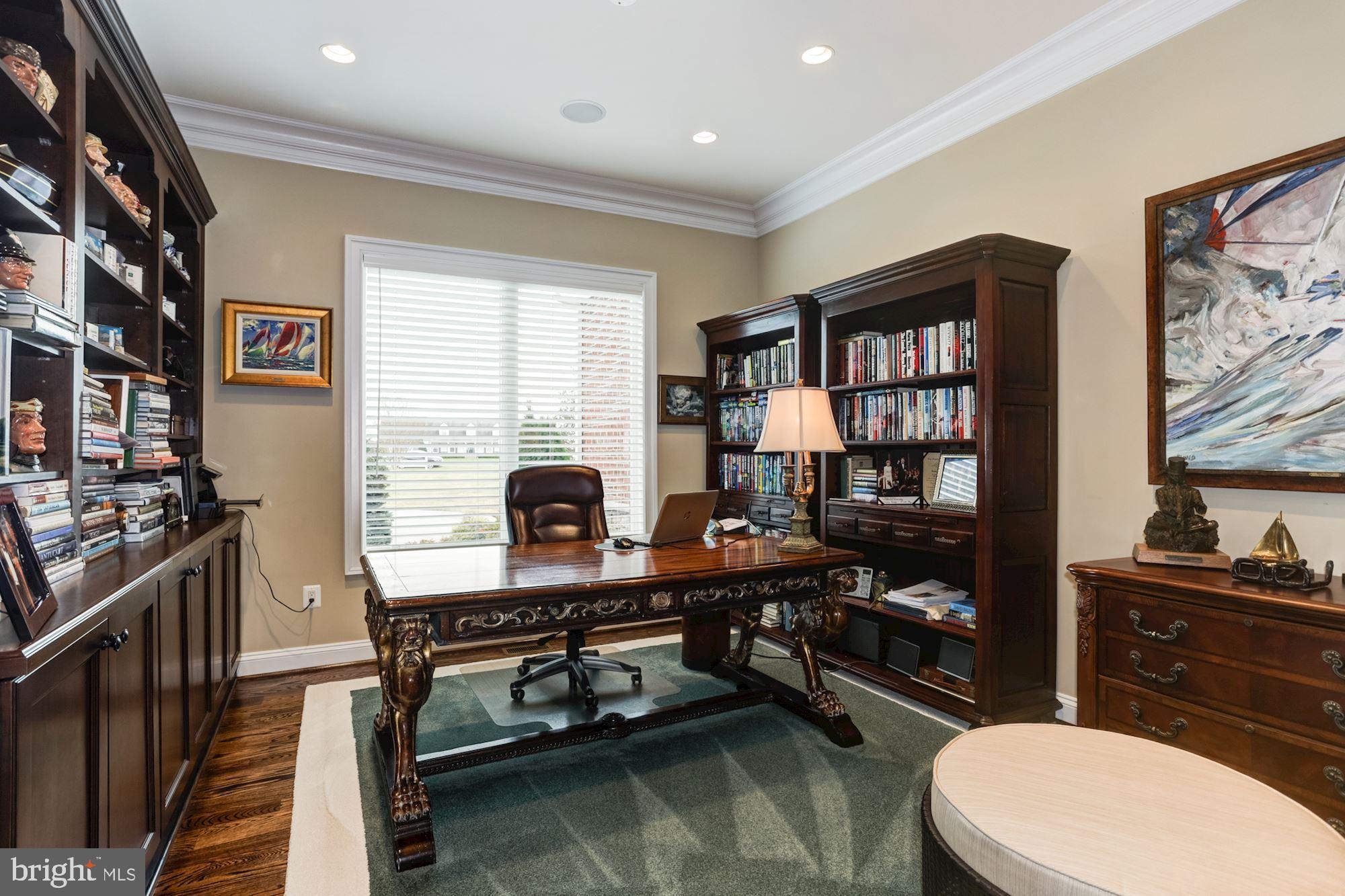 BENNETT POINT - Residential