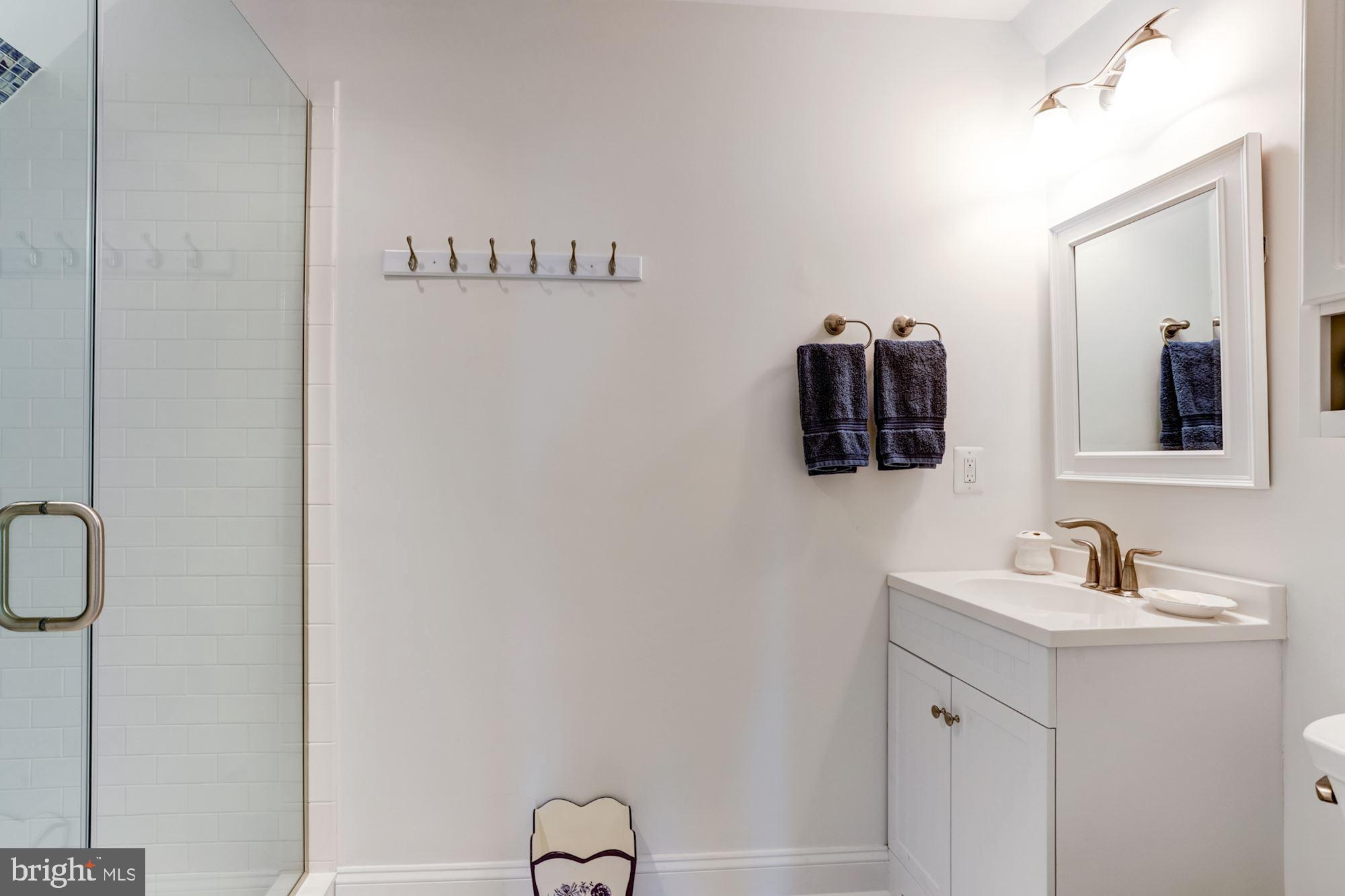 BENNETT POINT - Residential