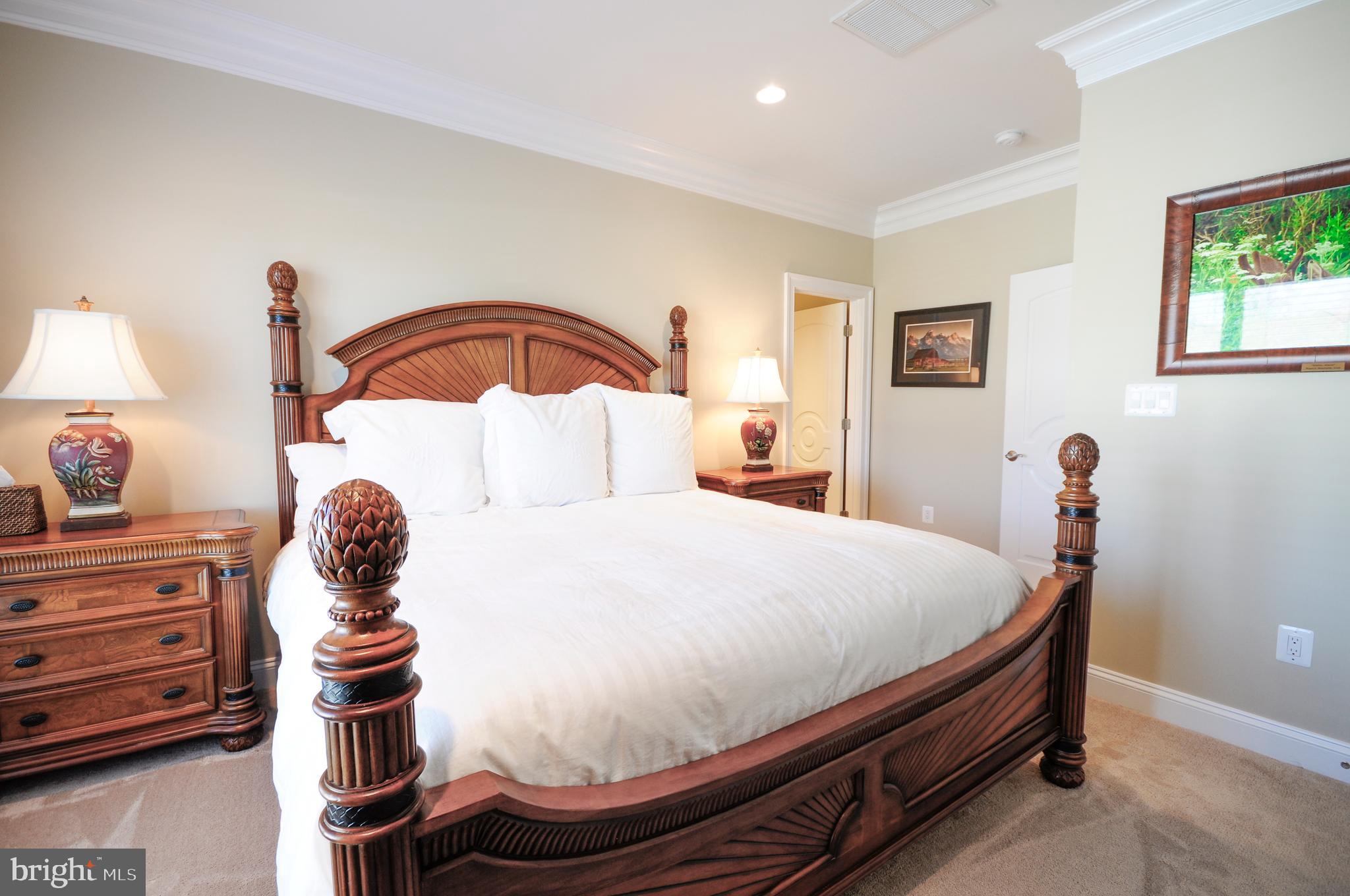 BENNETT POINT - Residential