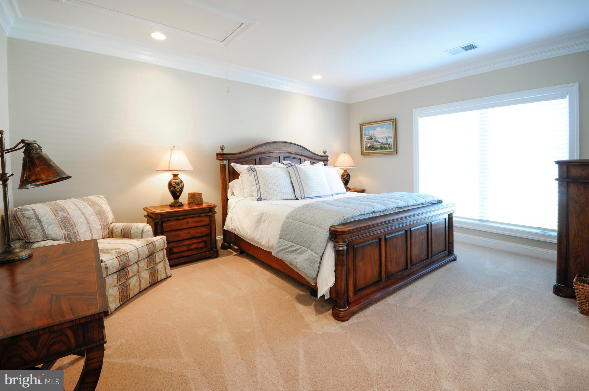 BENNETT POINT - Residential