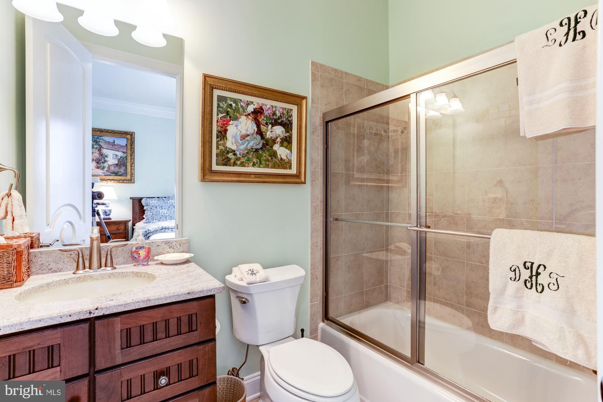 BENNETT POINT - Residential