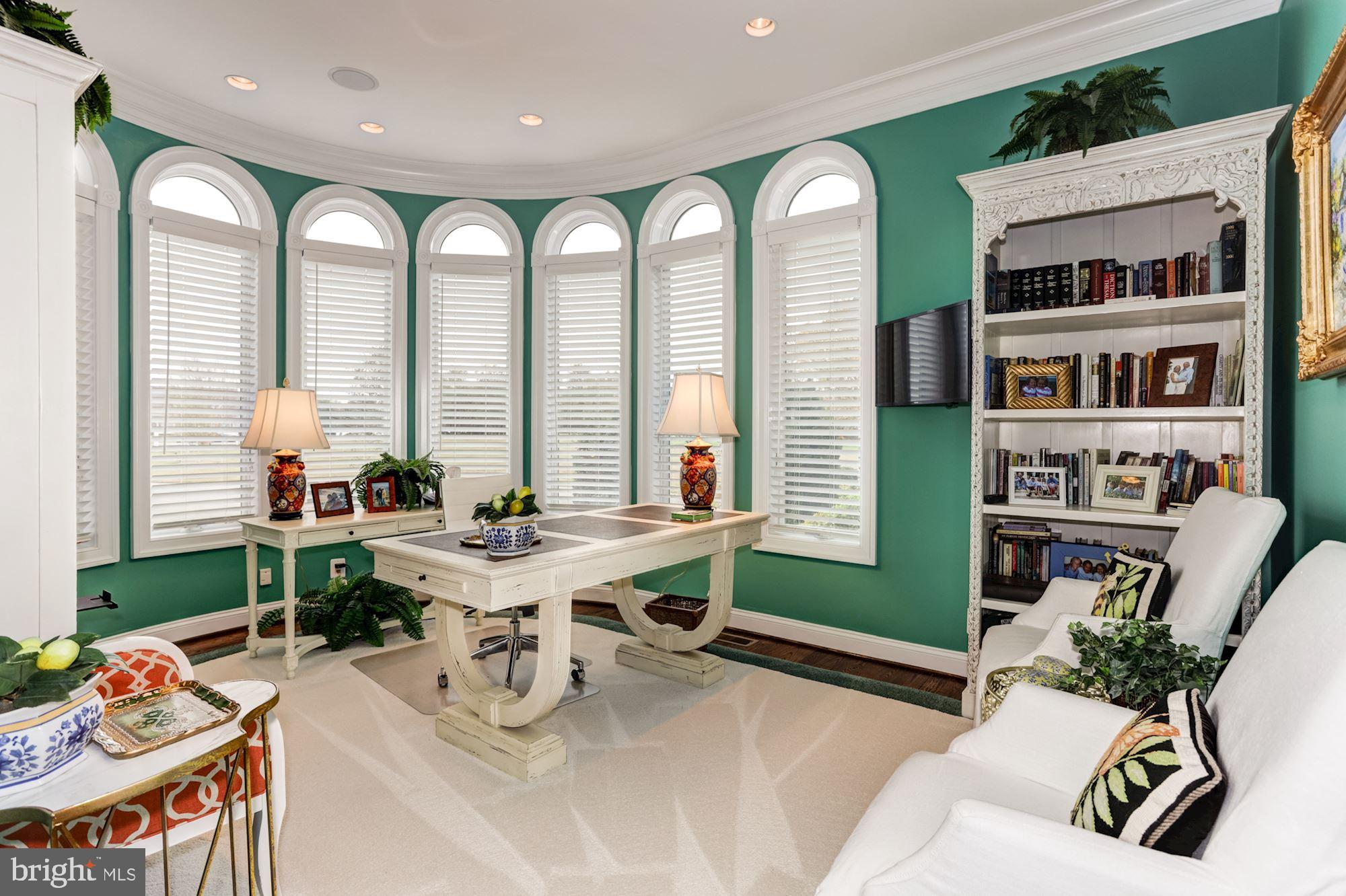 BENNETT POINT - Residential