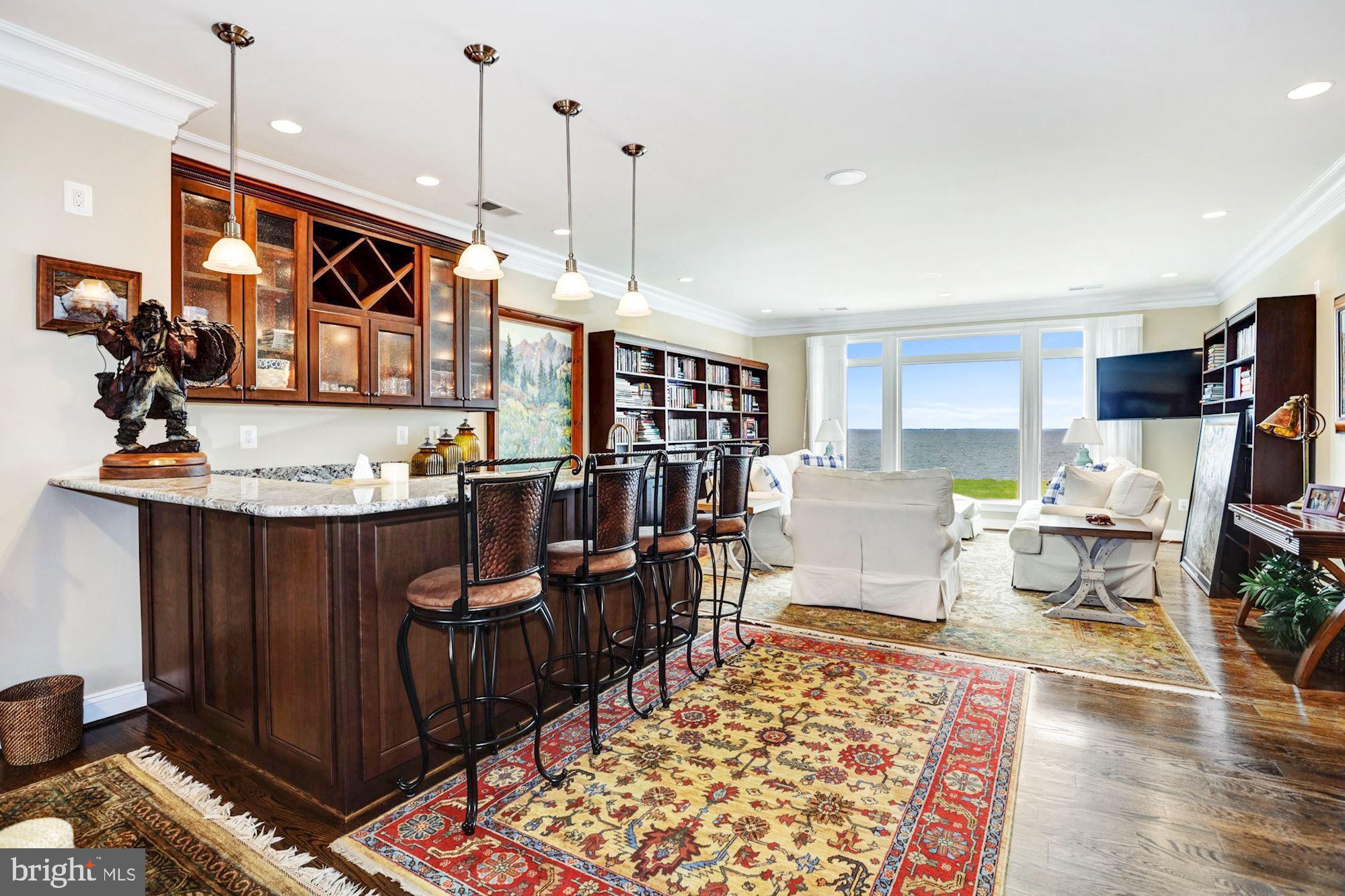 BENNETT POINT - Residential