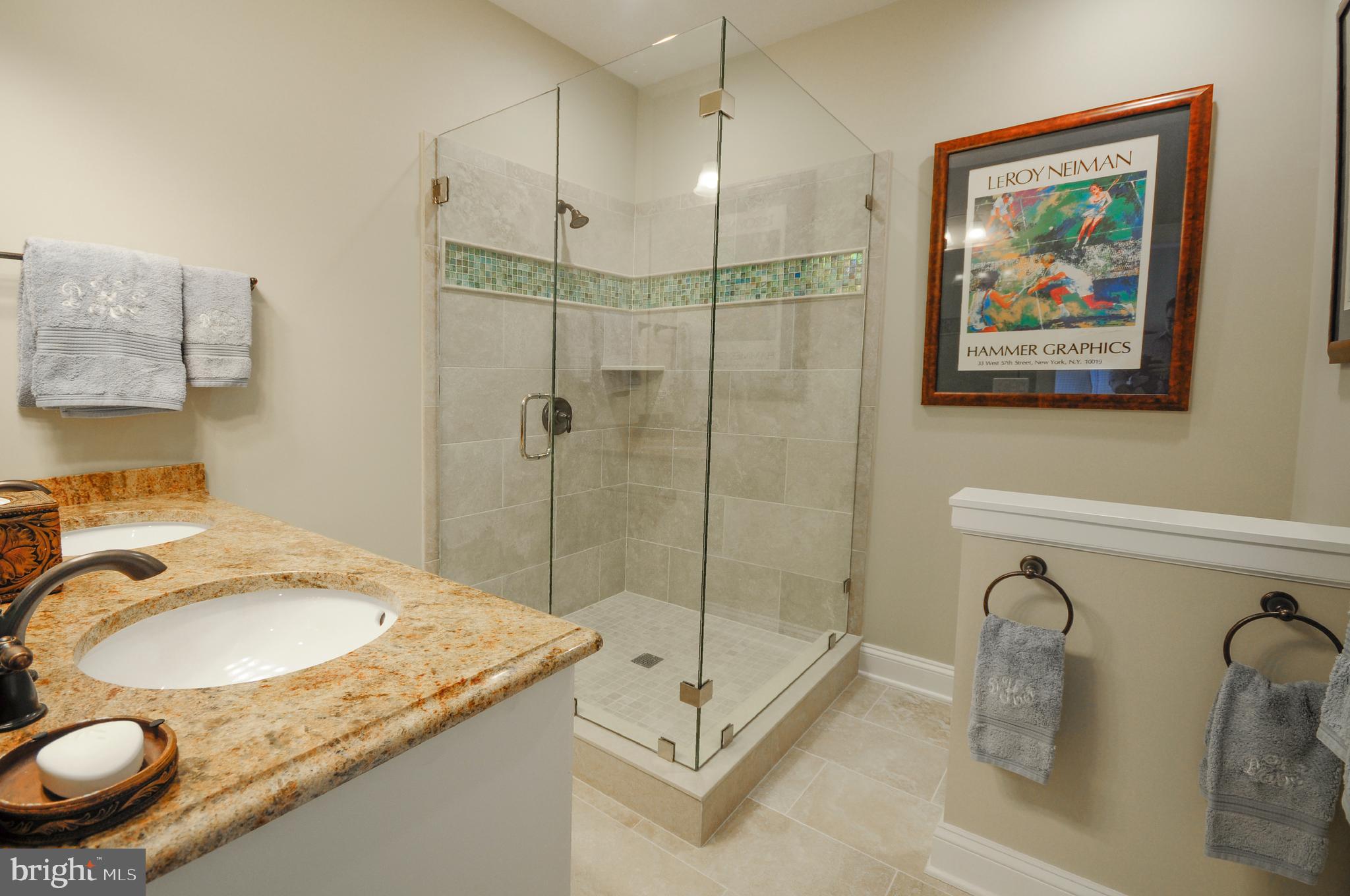 BENNETT POINT - Residential