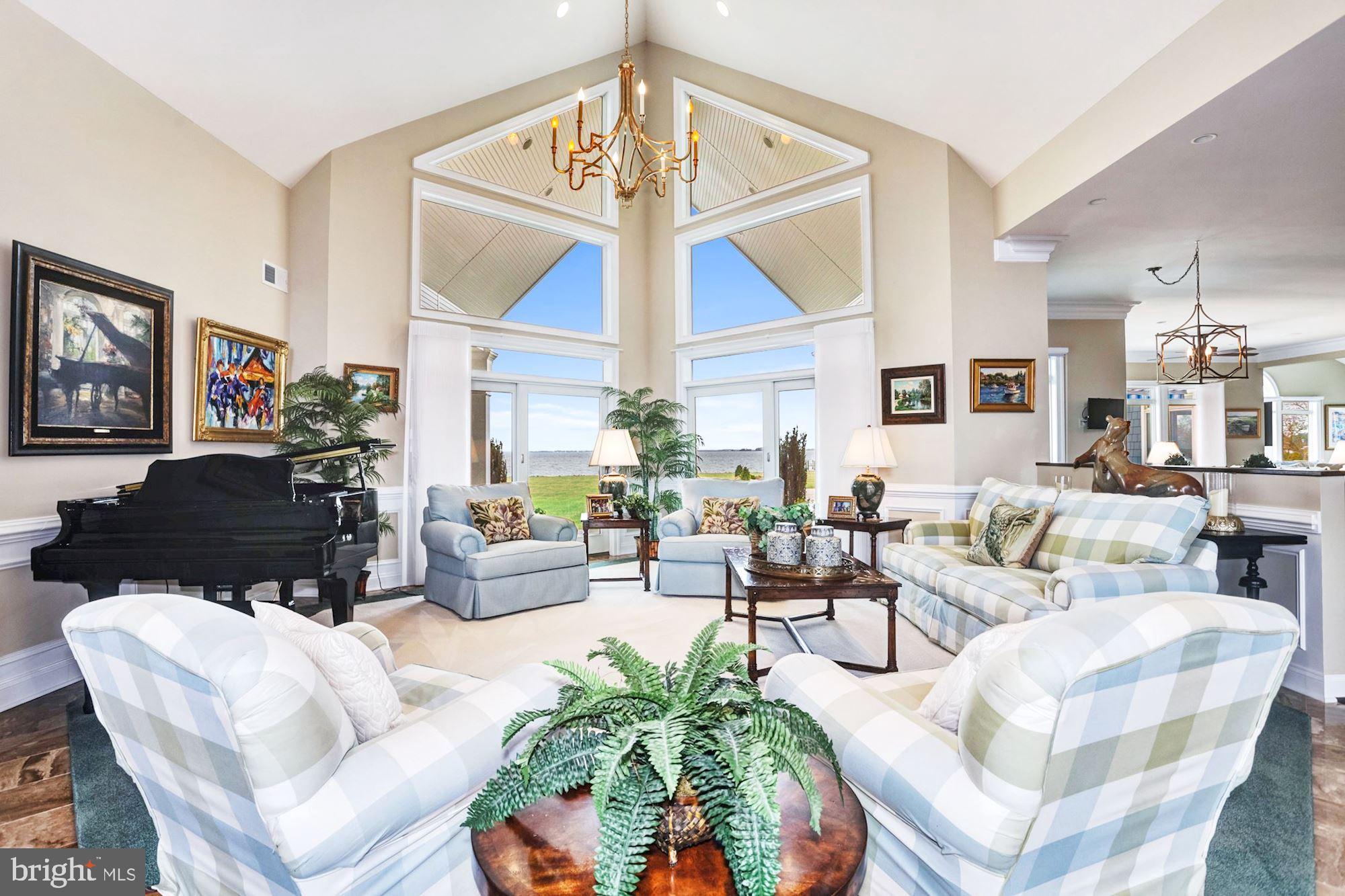 BENNETT POINT - Residential