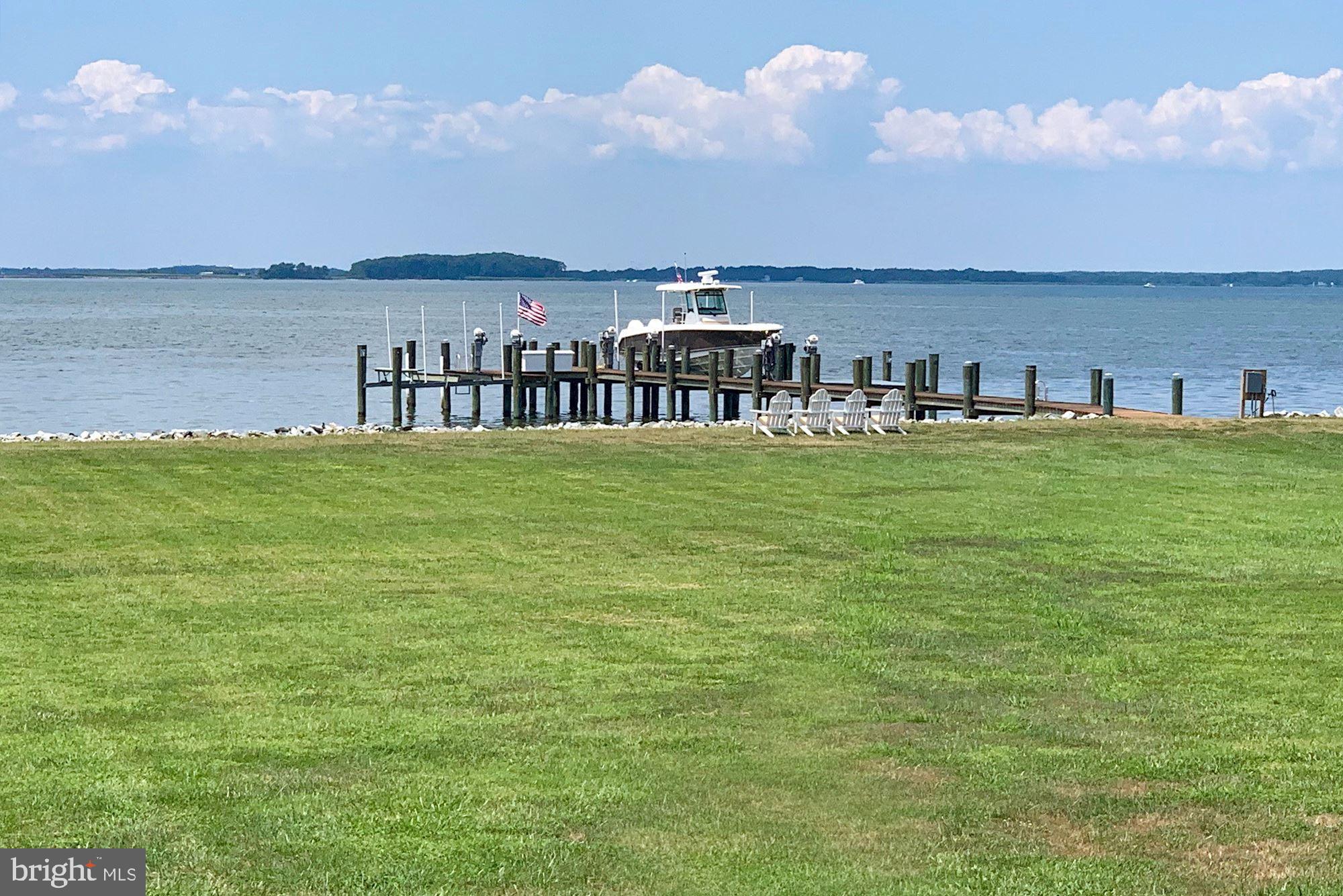 BENNETT POINT - Residential