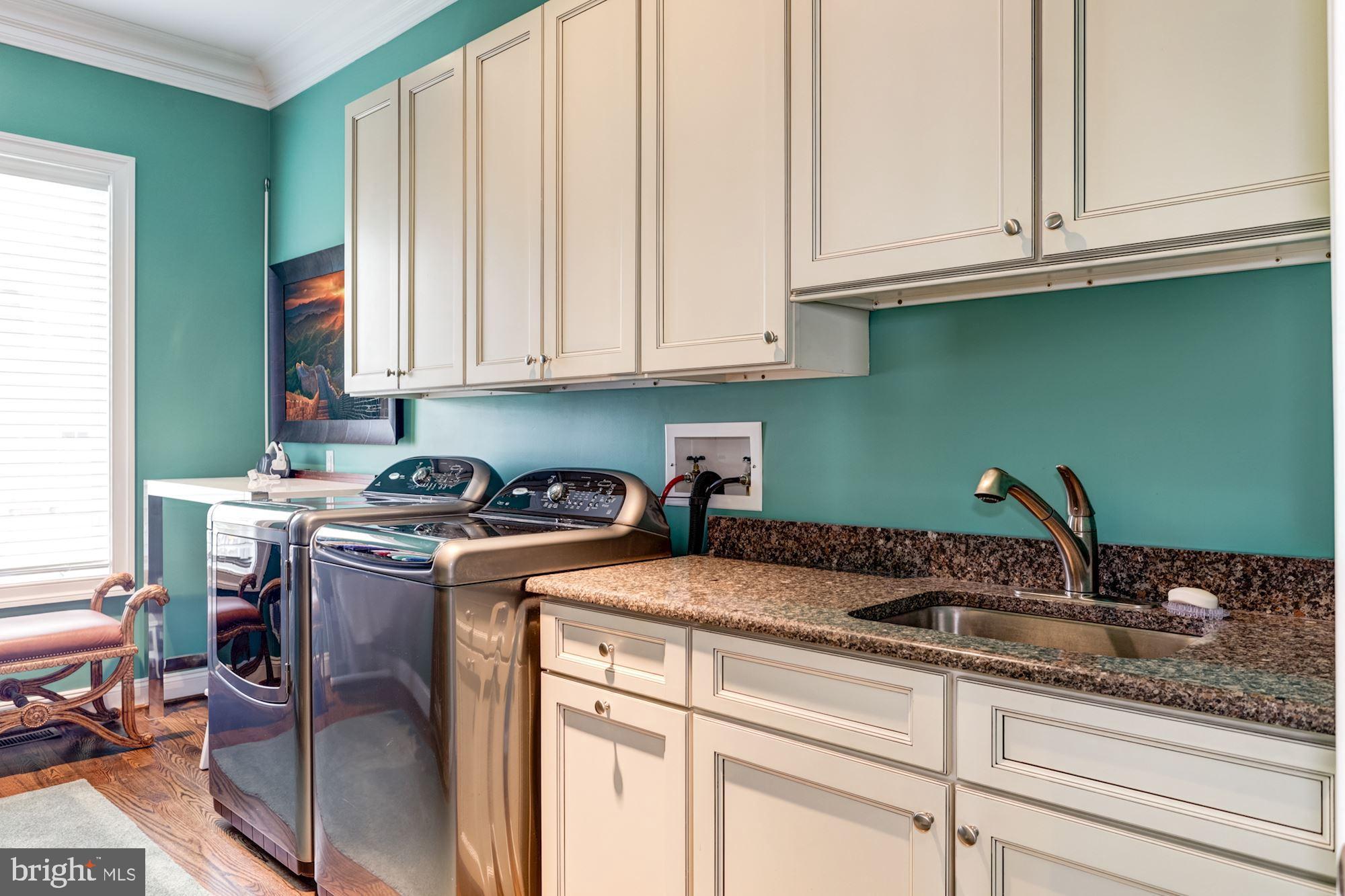 BENNETT POINT - Residential