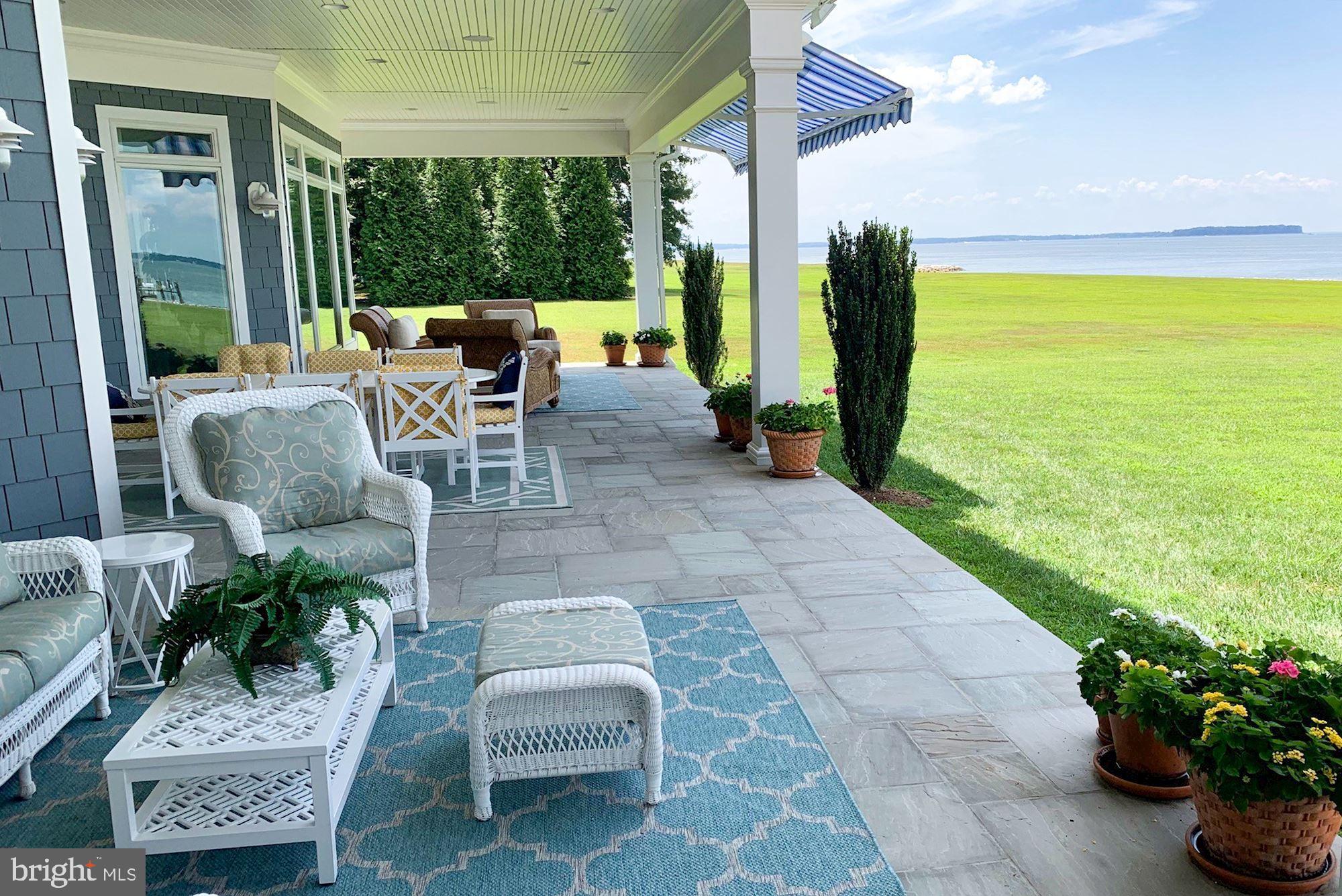 BENNETT POINT - Residential