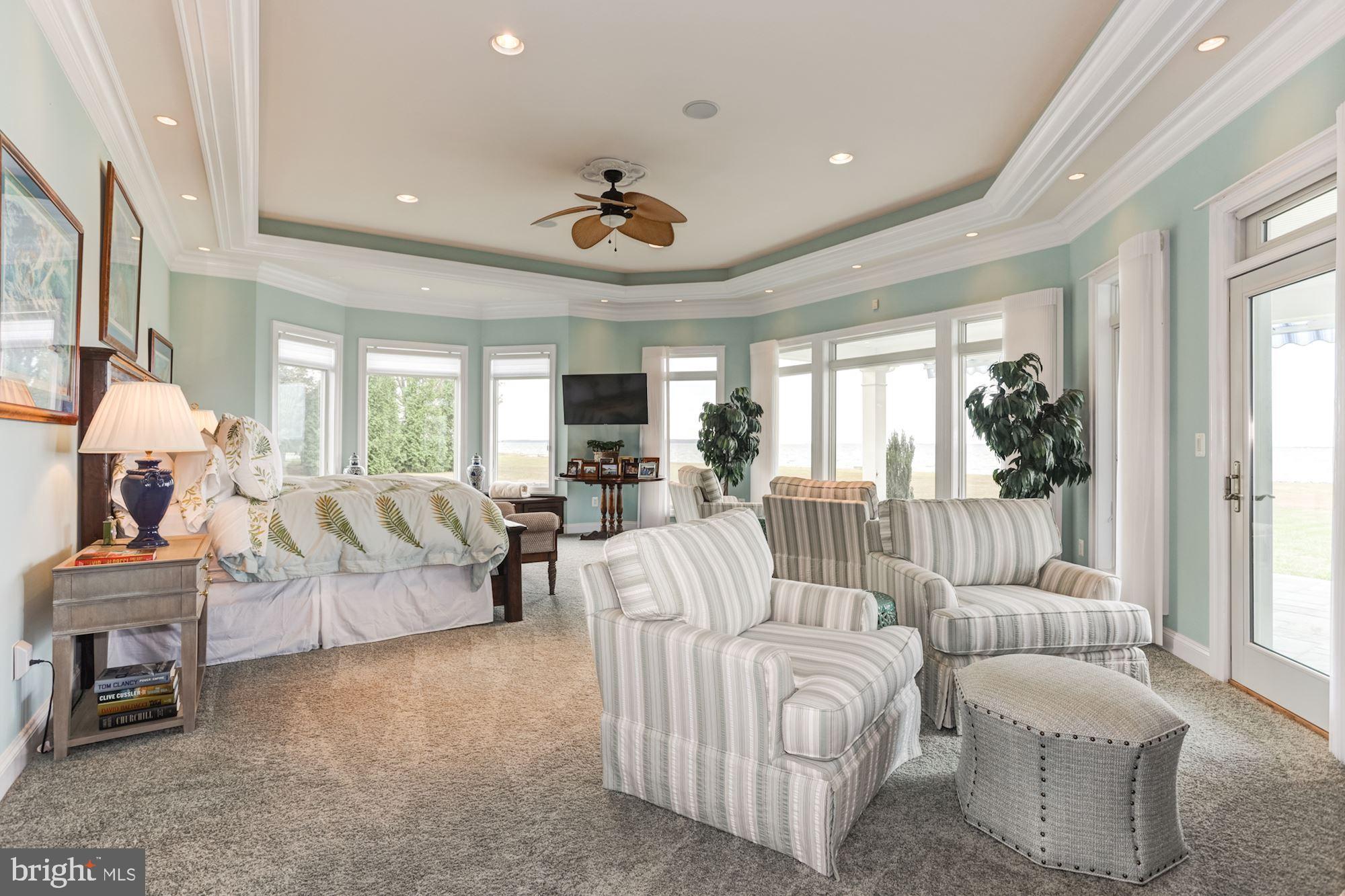 BENNETT POINT - Residential