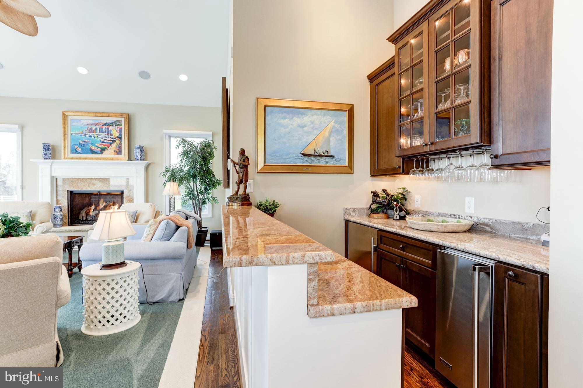 BENNETT POINT - Residential