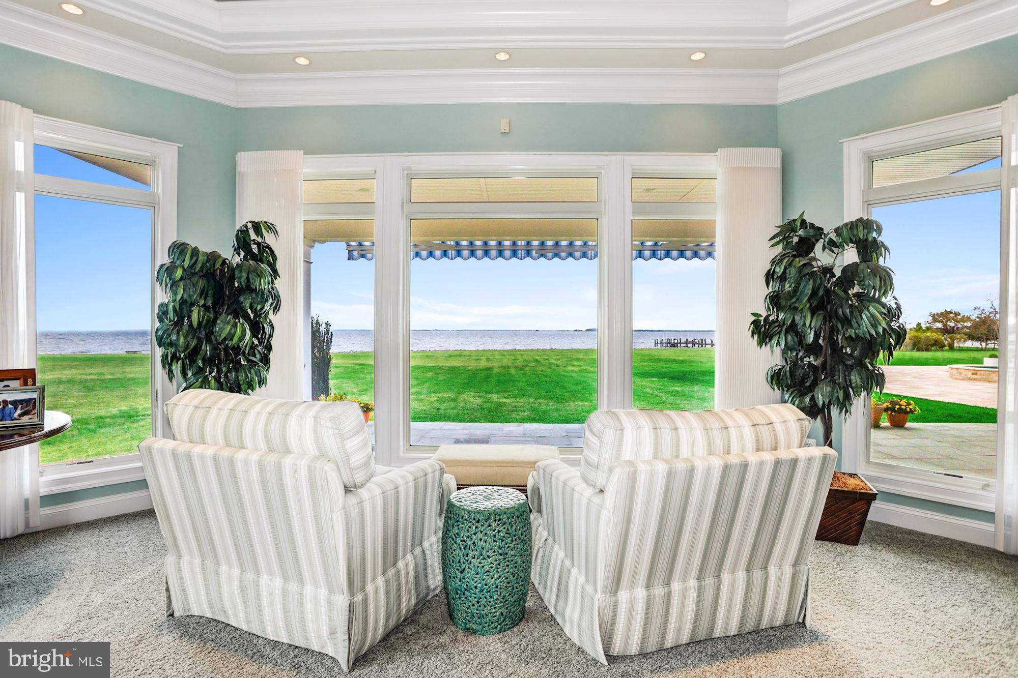 BENNETT POINT - Residential