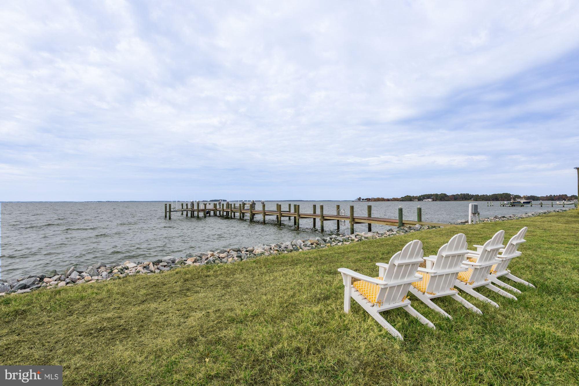 BENNETT POINT - Residential