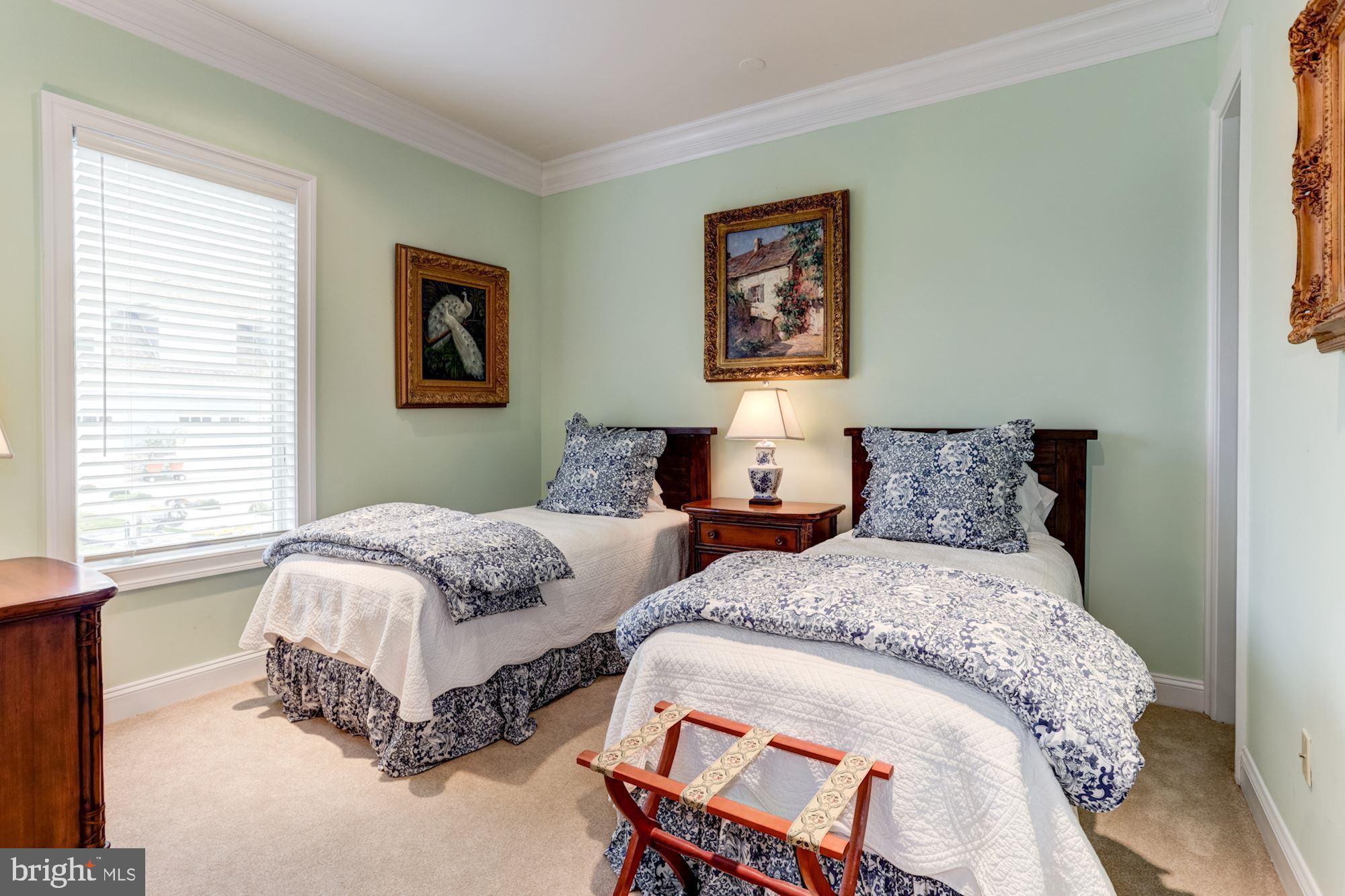 BENNETT POINT - Residential