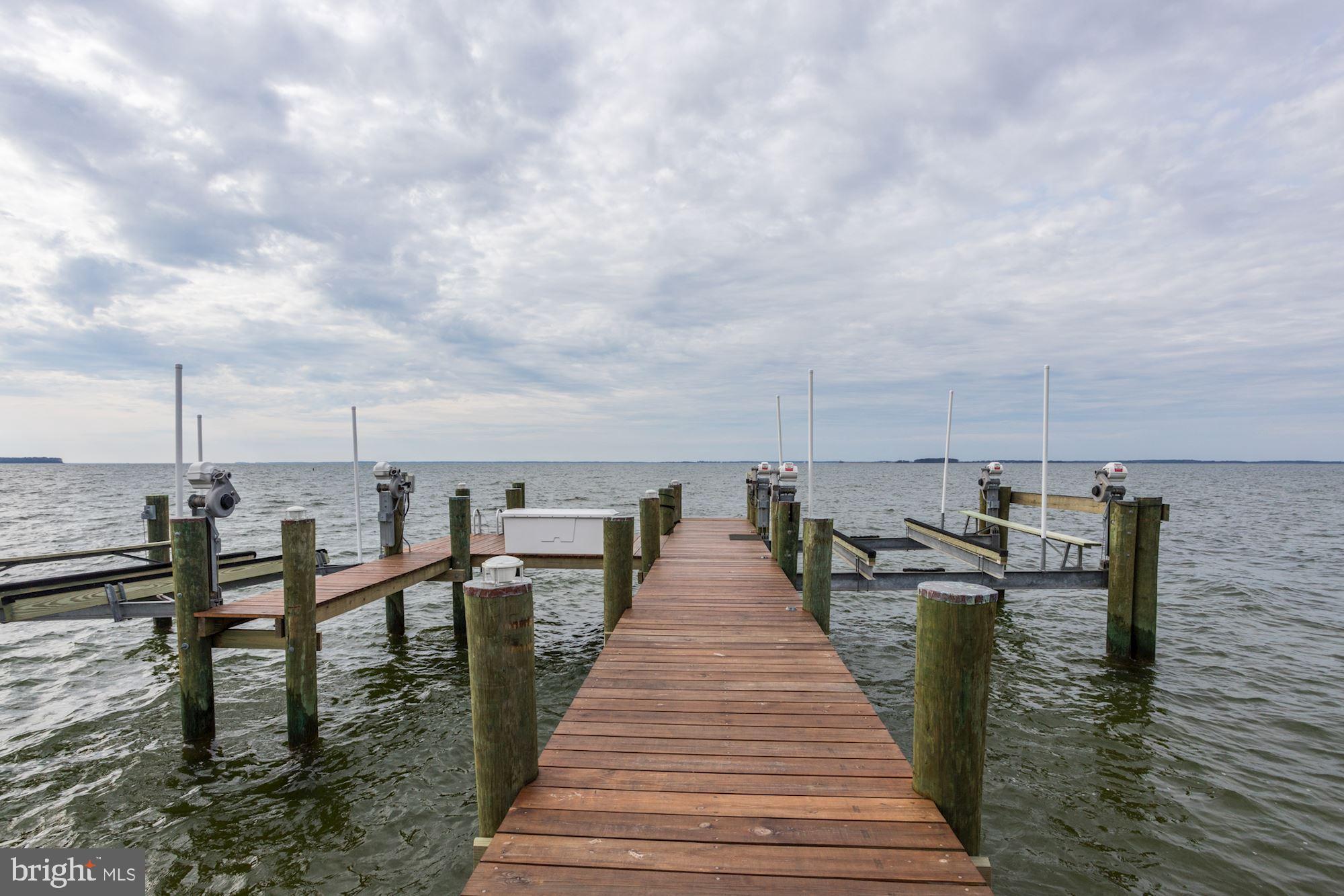 BENNETT POINT - Residential