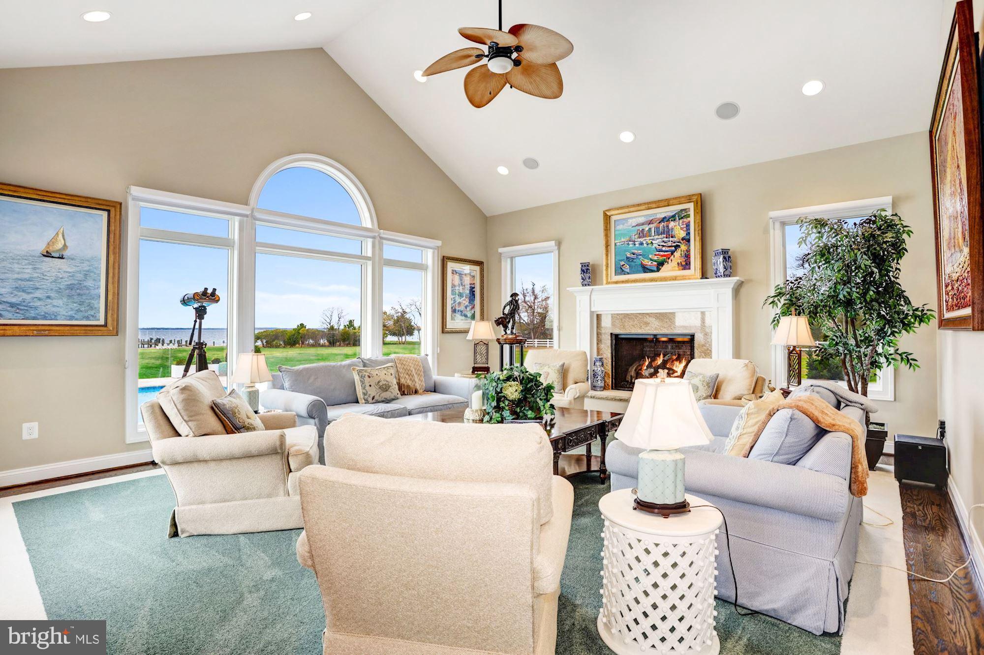 BENNETT POINT - Residential