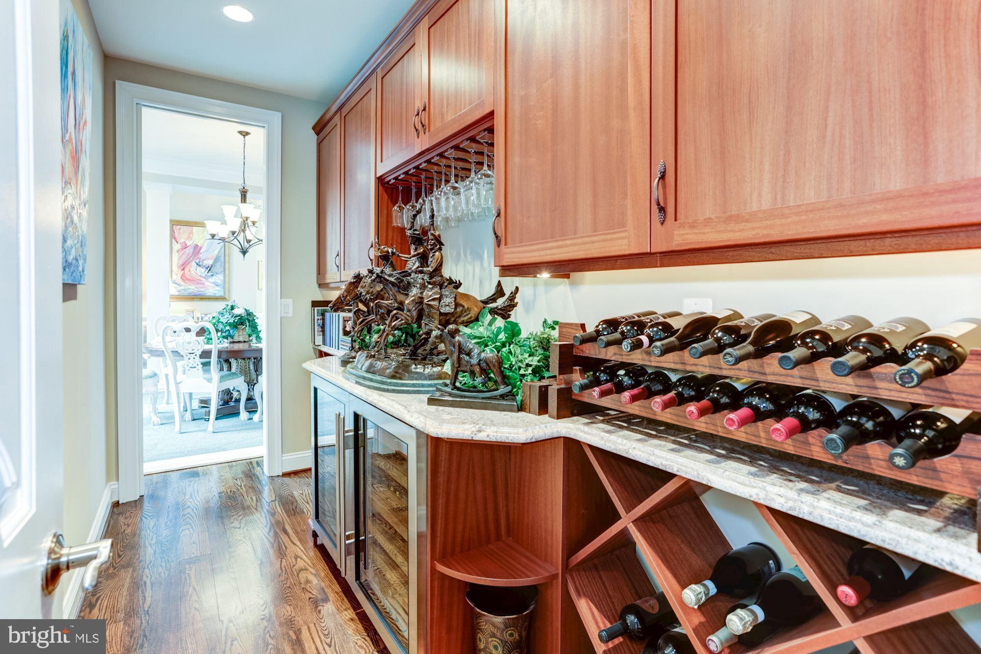 BENNETT POINT - Residential