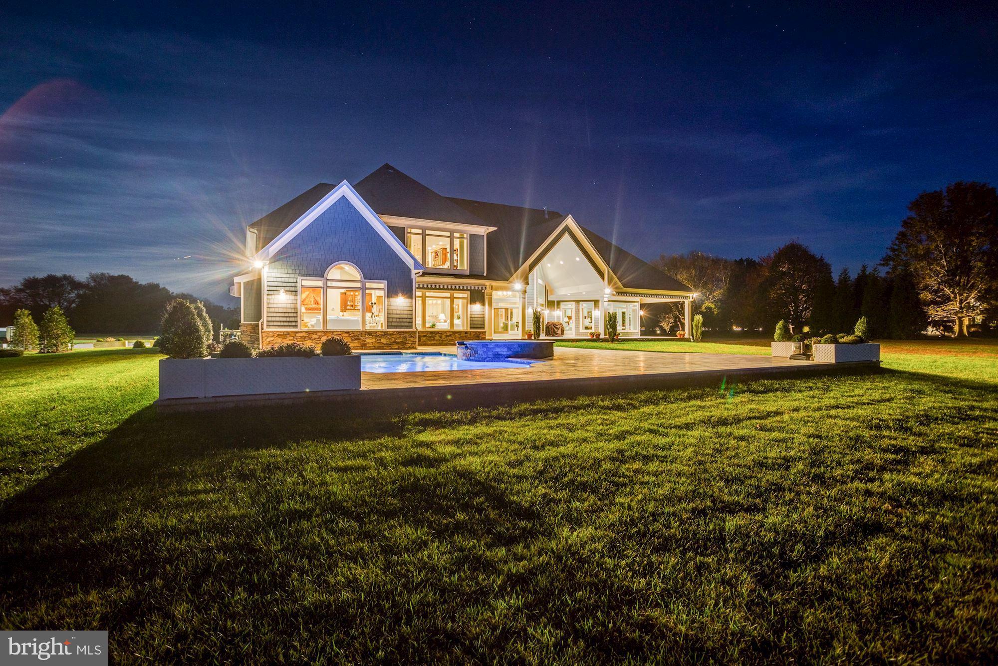 BENNETT POINT - Residential