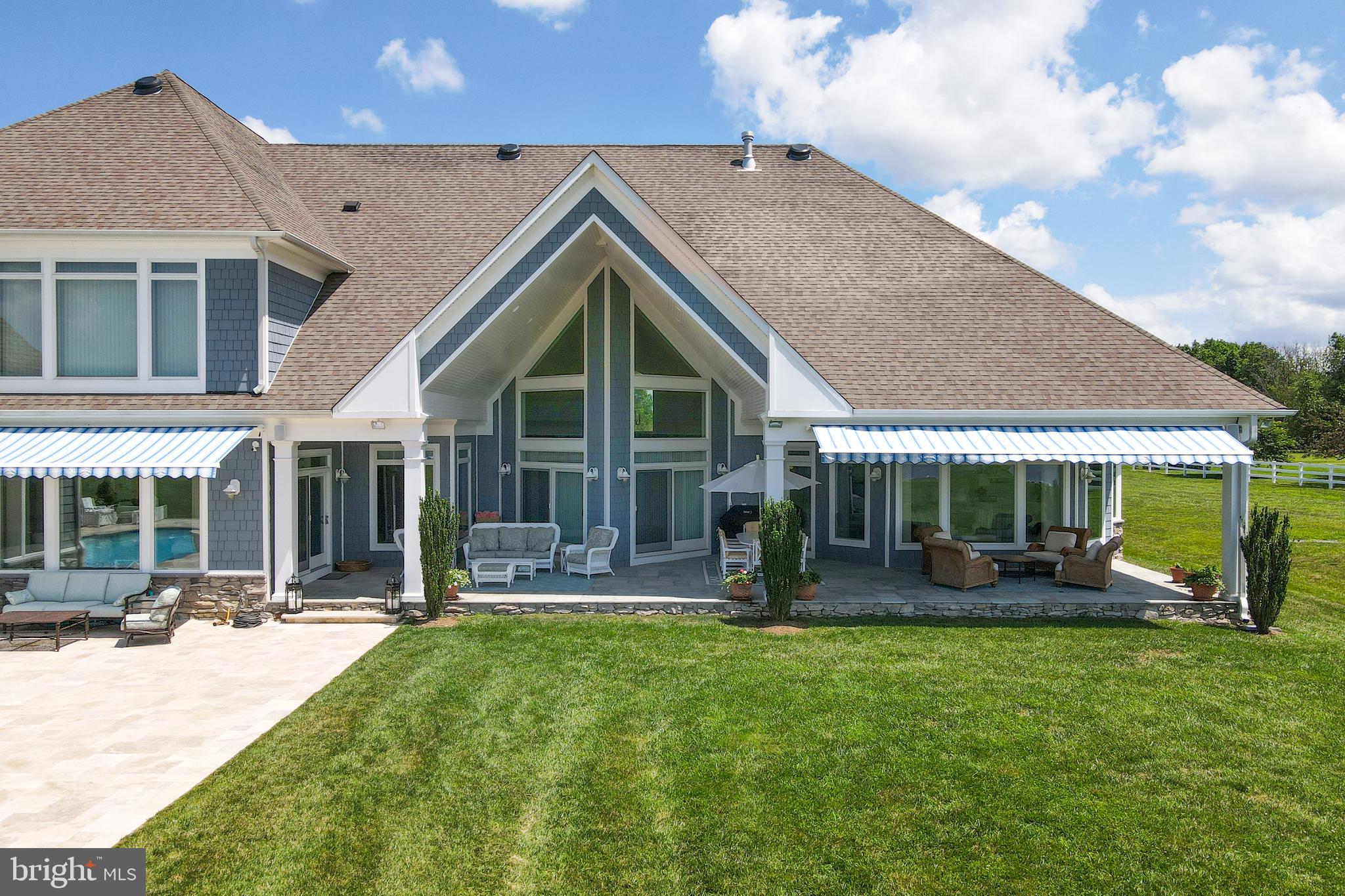 BENNETT POINT - Residential