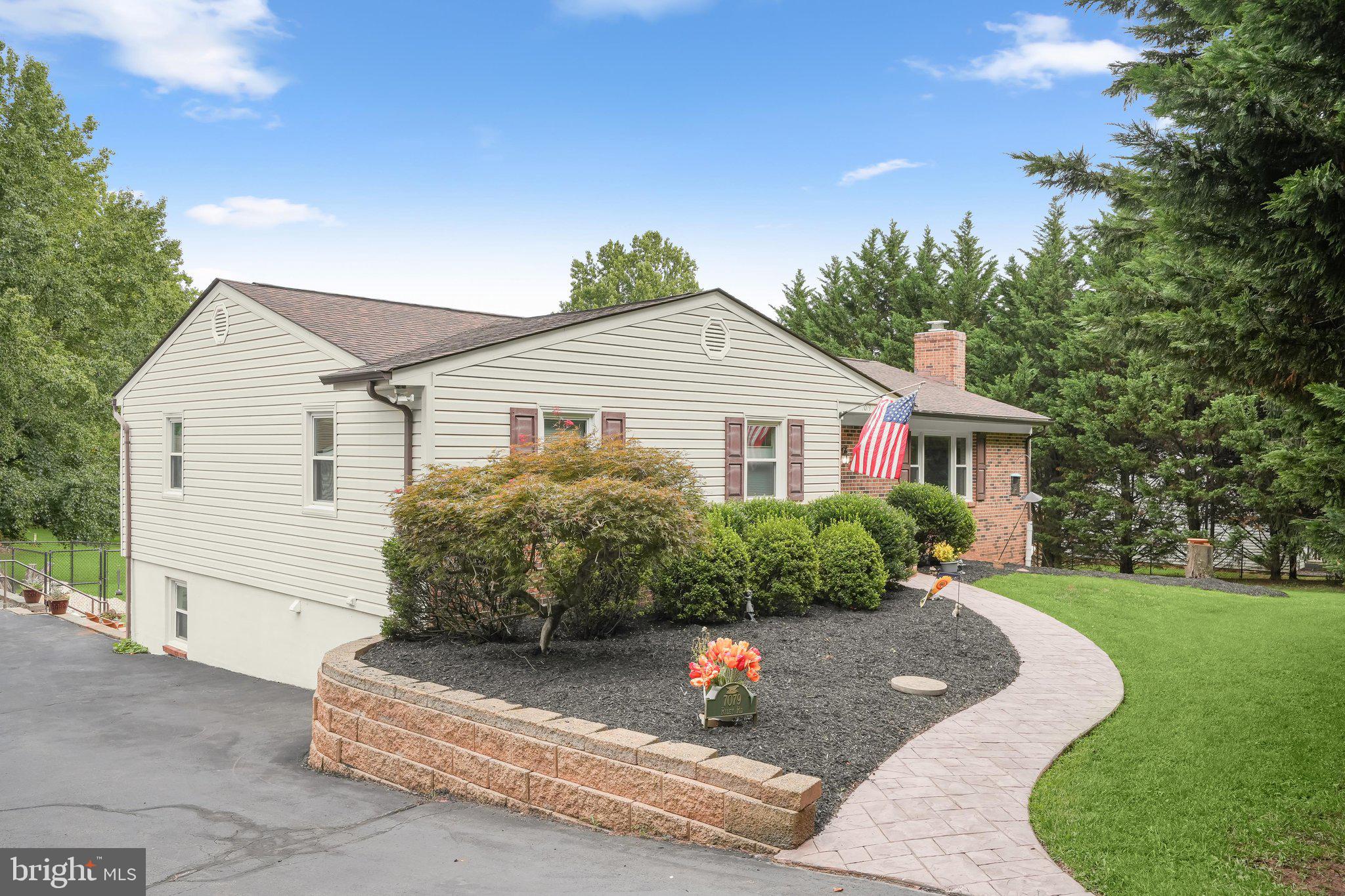 7079 RILEY ROAD