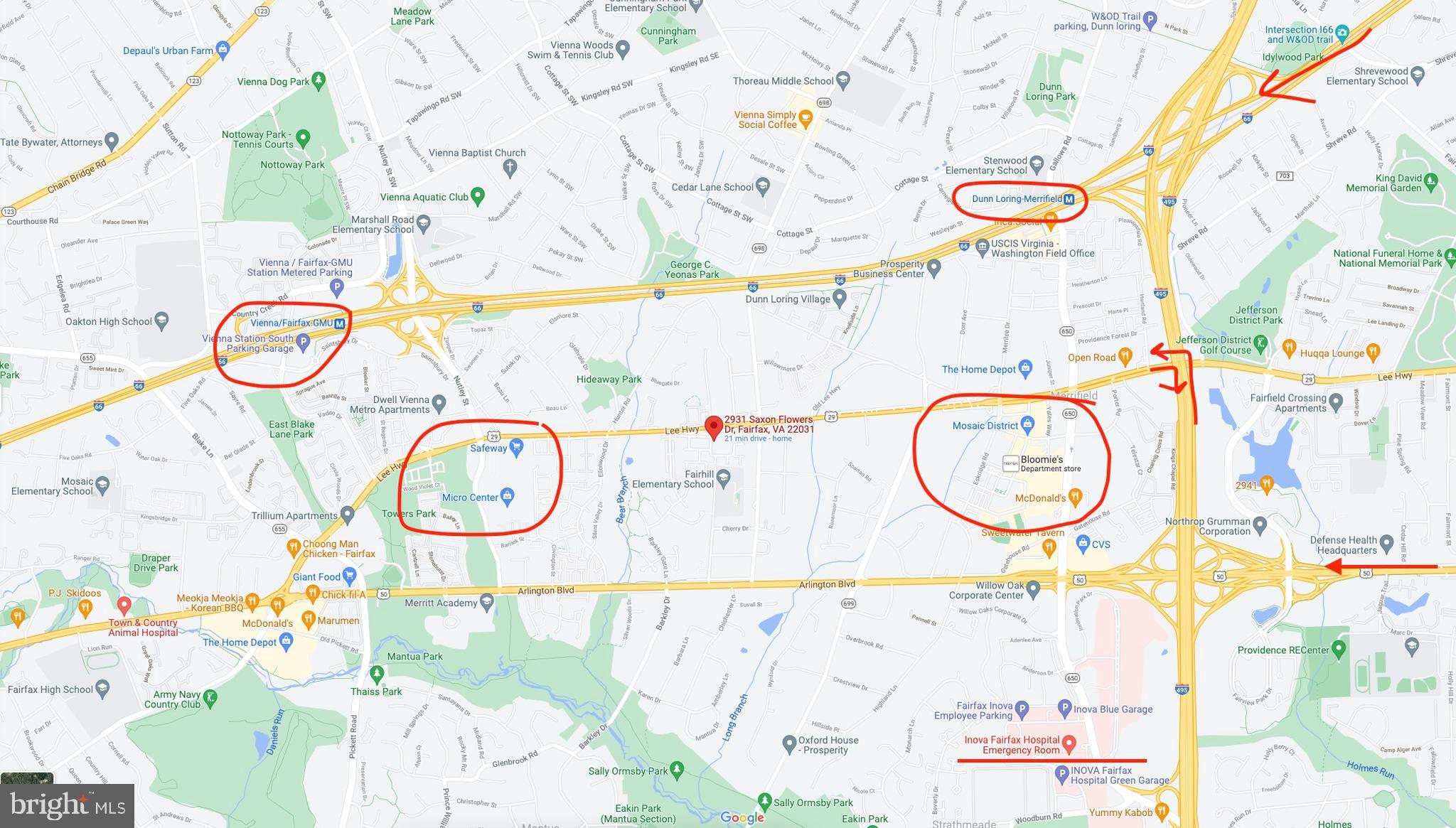 WELLS PROPERTY - Residential