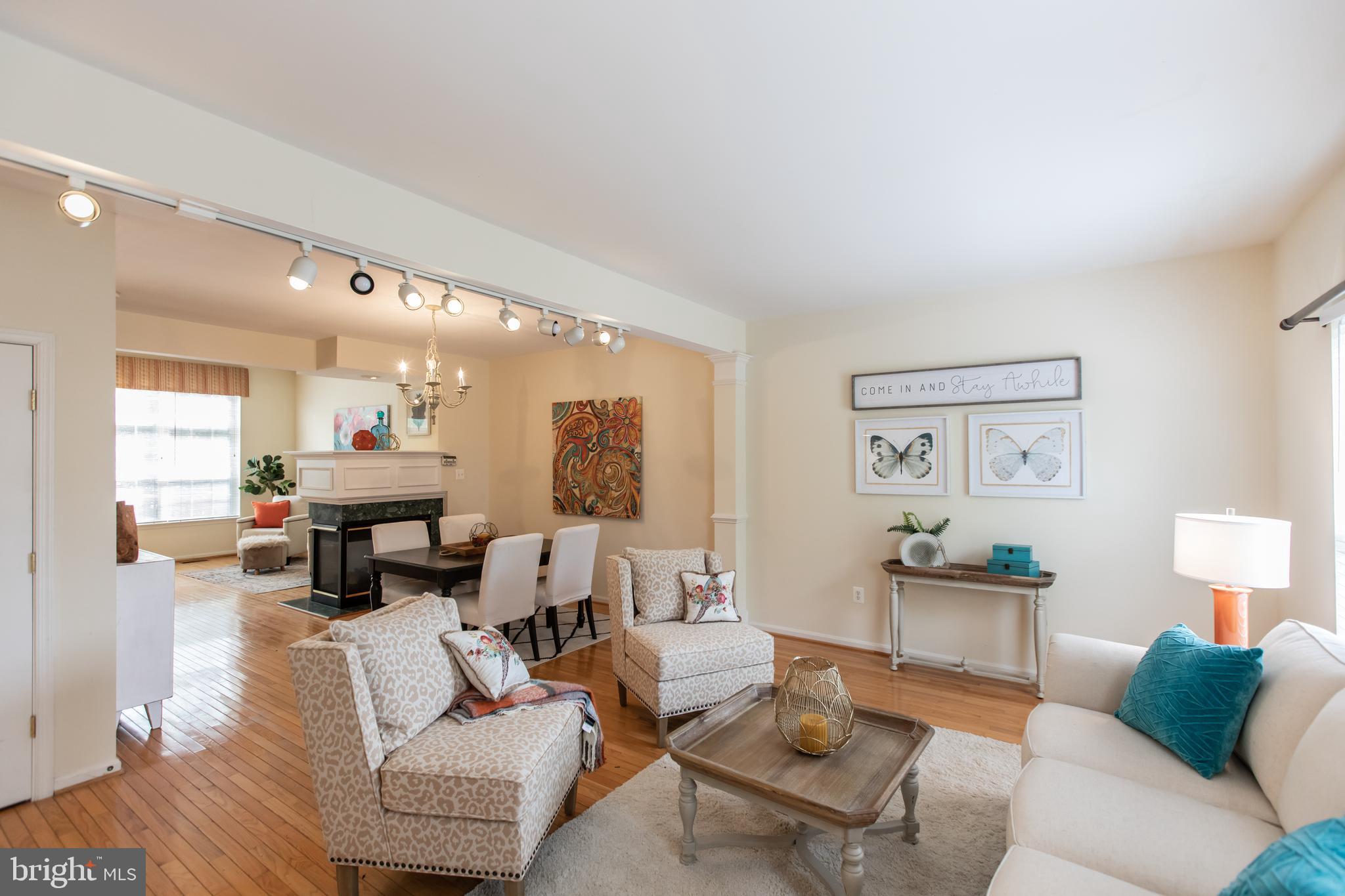 WELLS PROPERTY - Residential