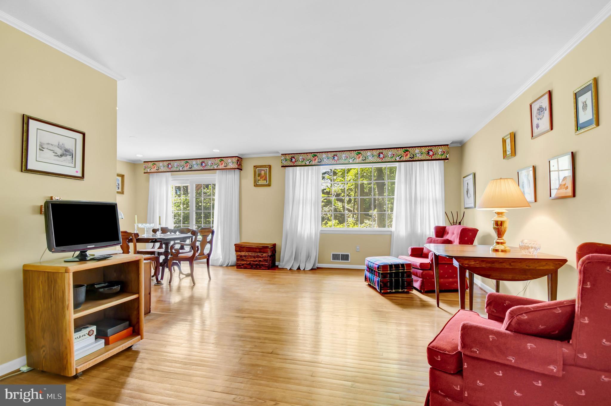 BERWYN HEIGHTS - Residential