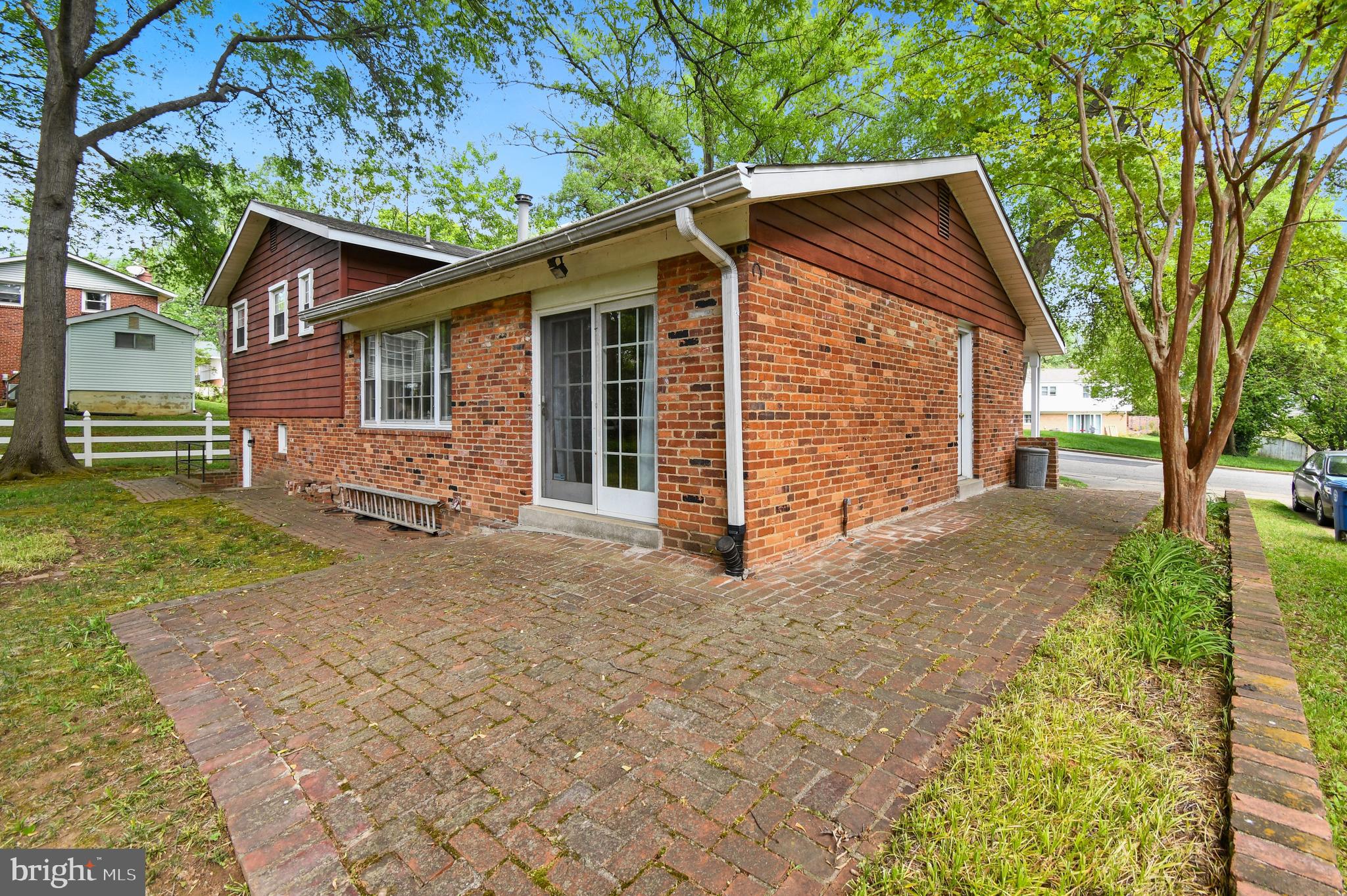 BERWYN HEIGHTS - Residential