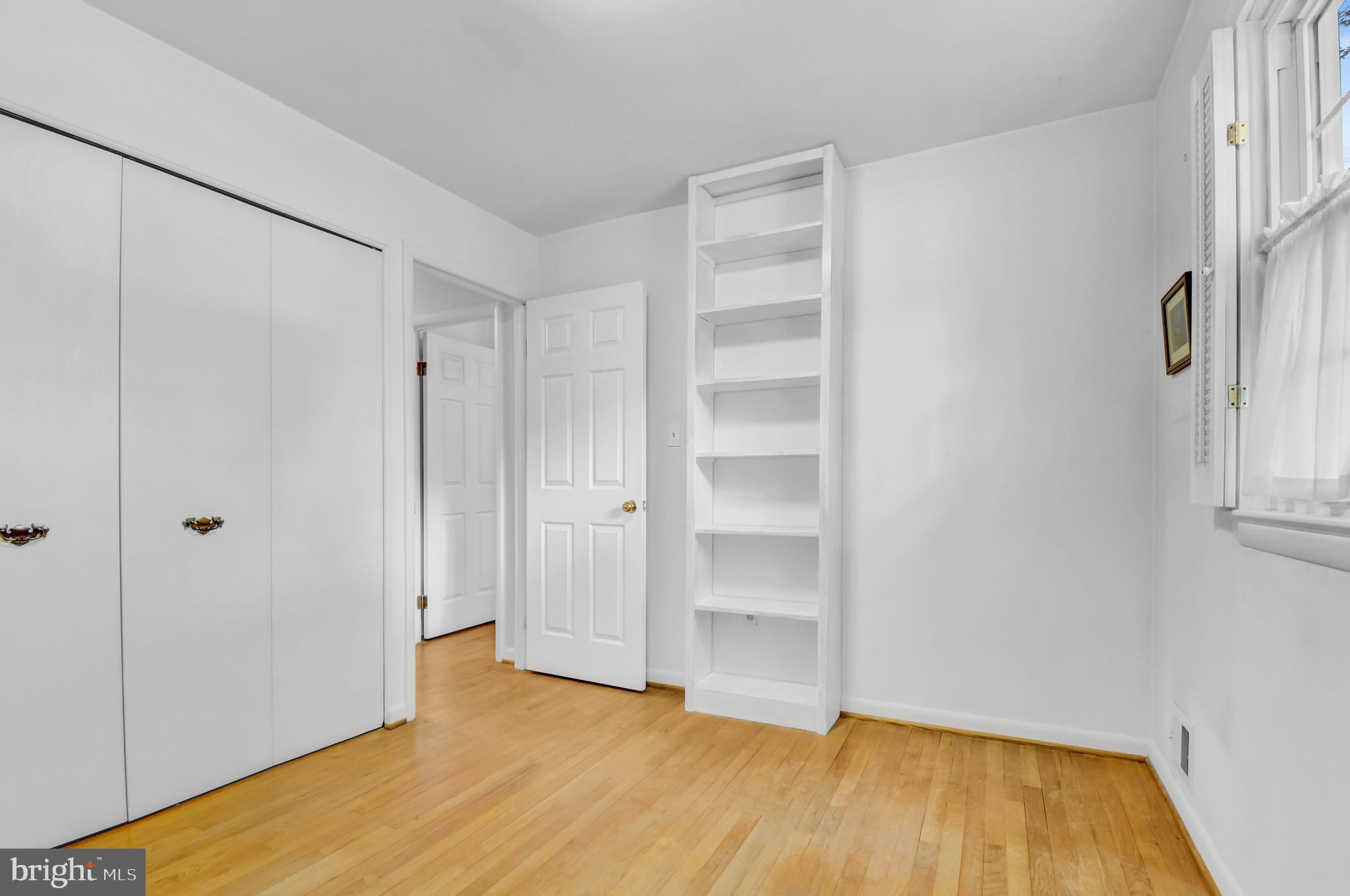 BERWYN HEIGHTS - Residential