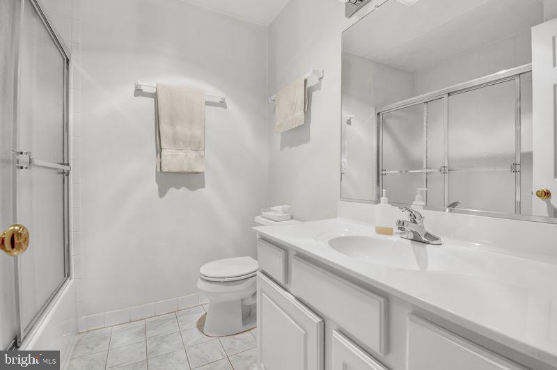 BERWYN HEIGHTS - Residential