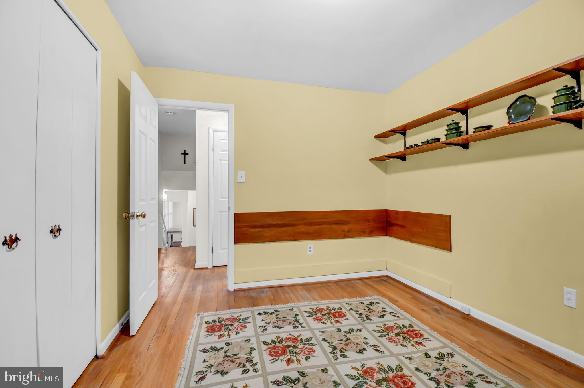 BERWYN HEIGHTS - Residential